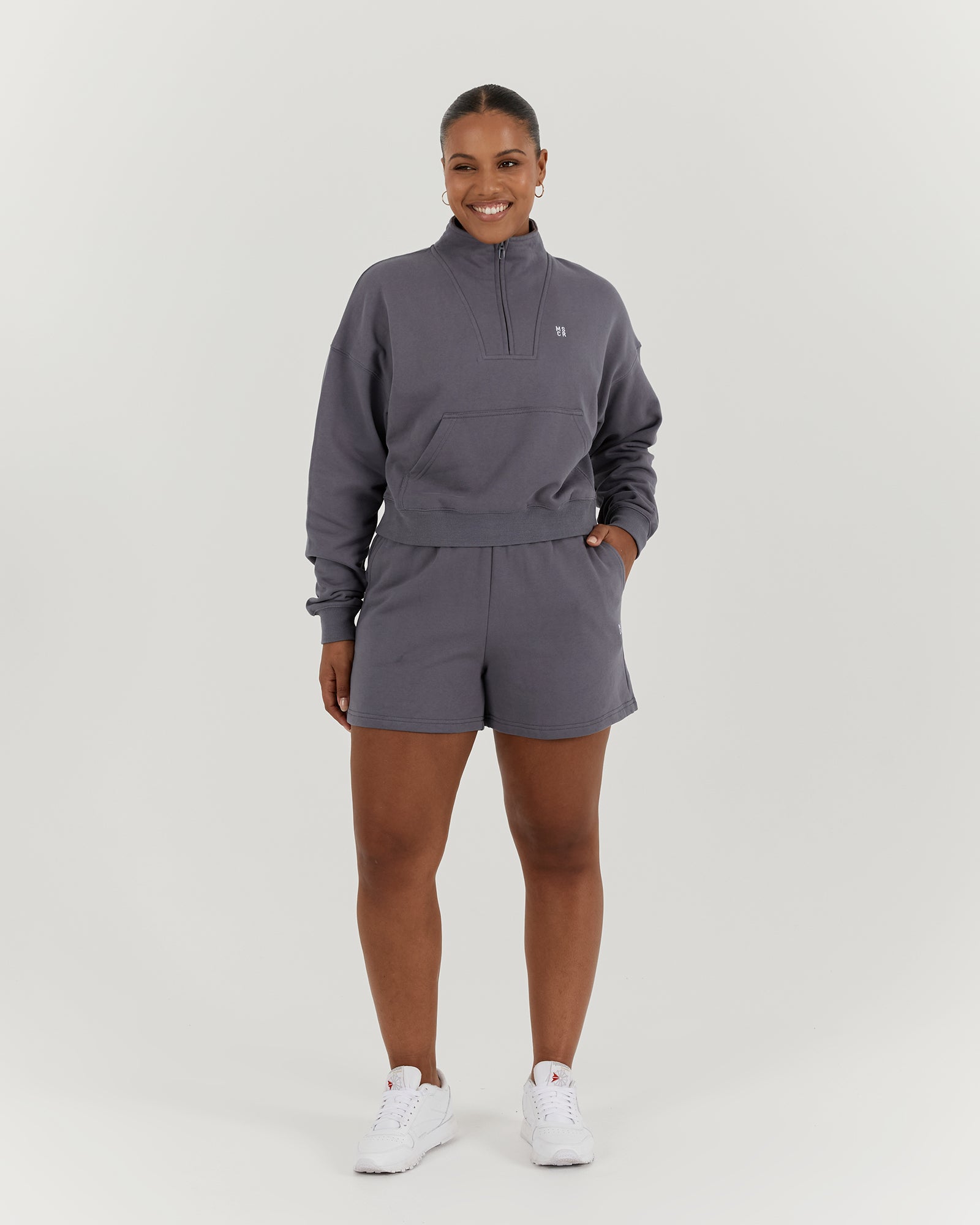 Amazoniasale Shorts Umbrix Core