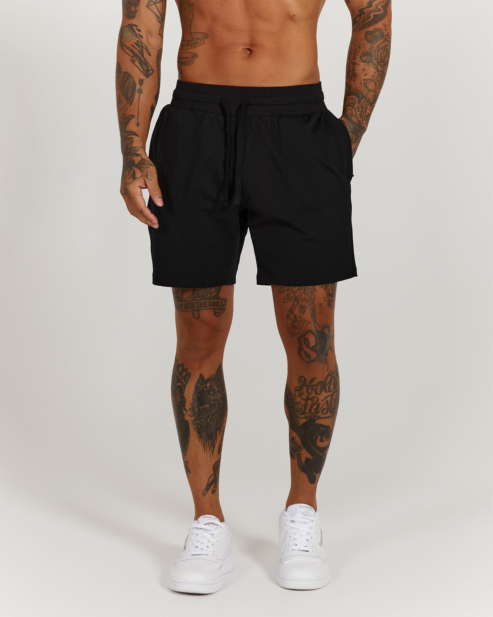 Amazoniasale Mens Shorts Umbrix Air
