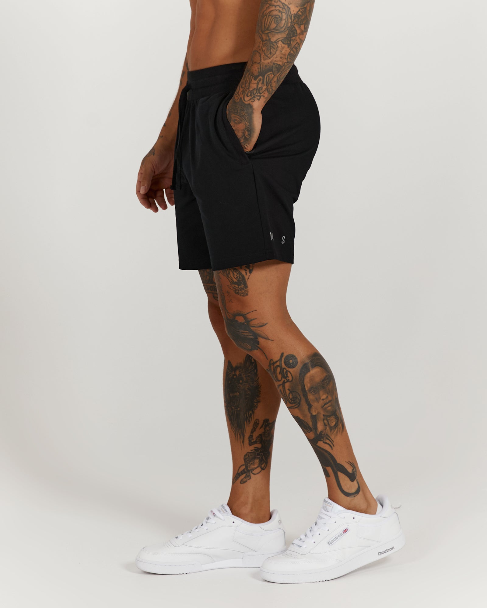 Amazoniasale Mens Shorts Umbrix Air
