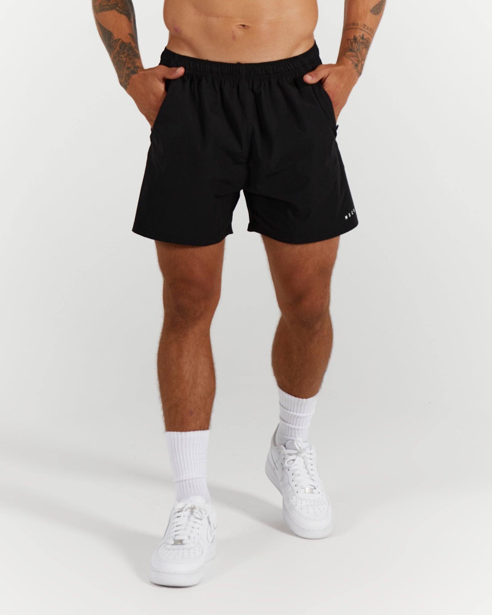 Amazoniasale Mens Shorts PulseOne Ultra