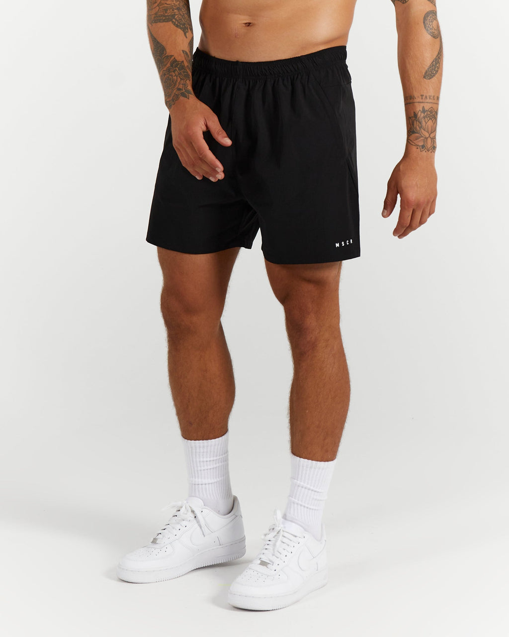 Amazoniasale Mens Shorts PulseOne Ultra