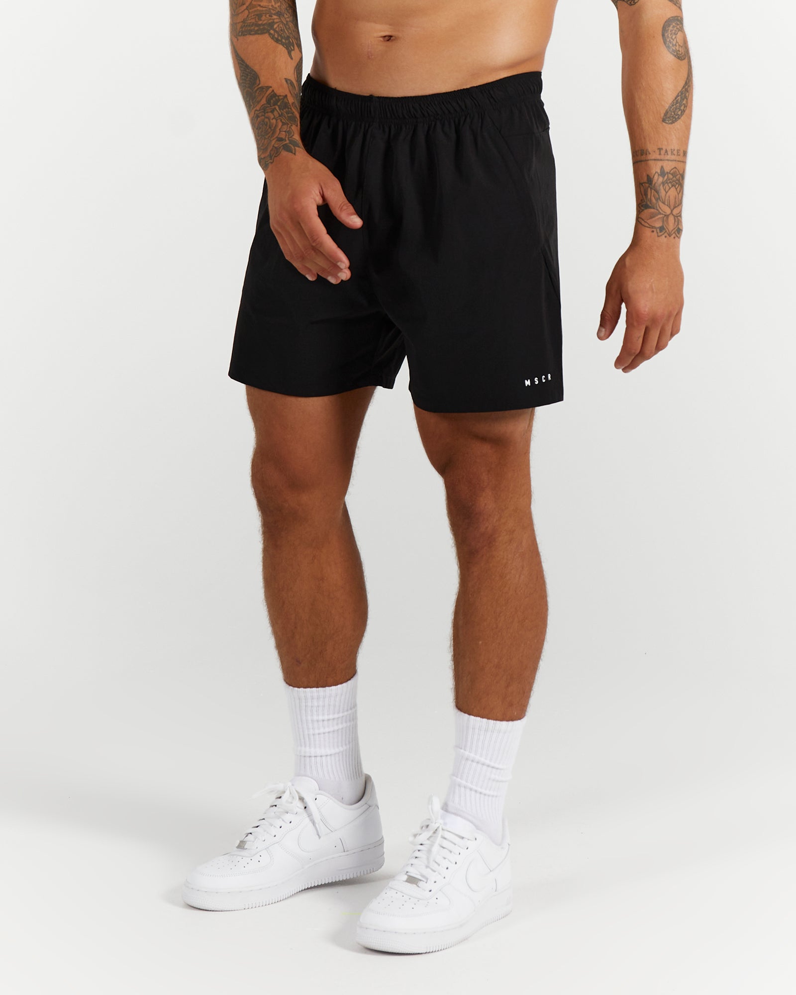 Amazoniasale Mens Shorts PulseOne Ultra