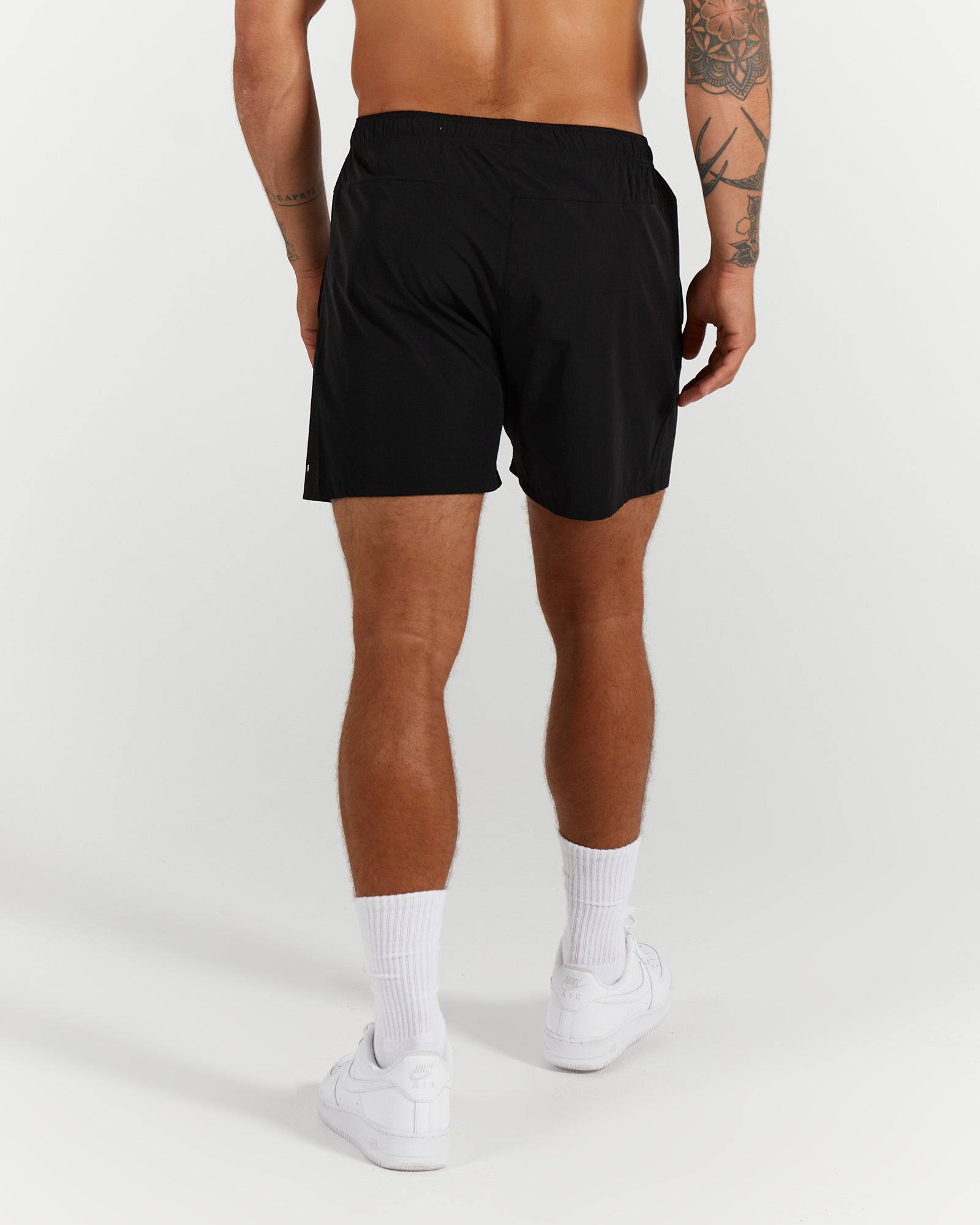 Amazoniasale Mens Shorts PulseOne Ultra