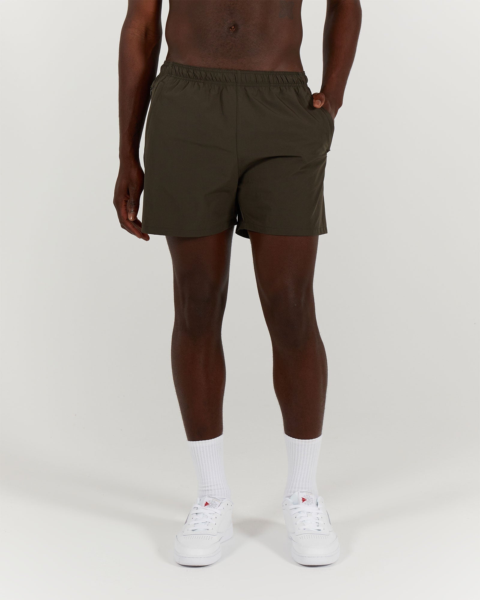 Amazoniasale Mens Shorts Zenora Air