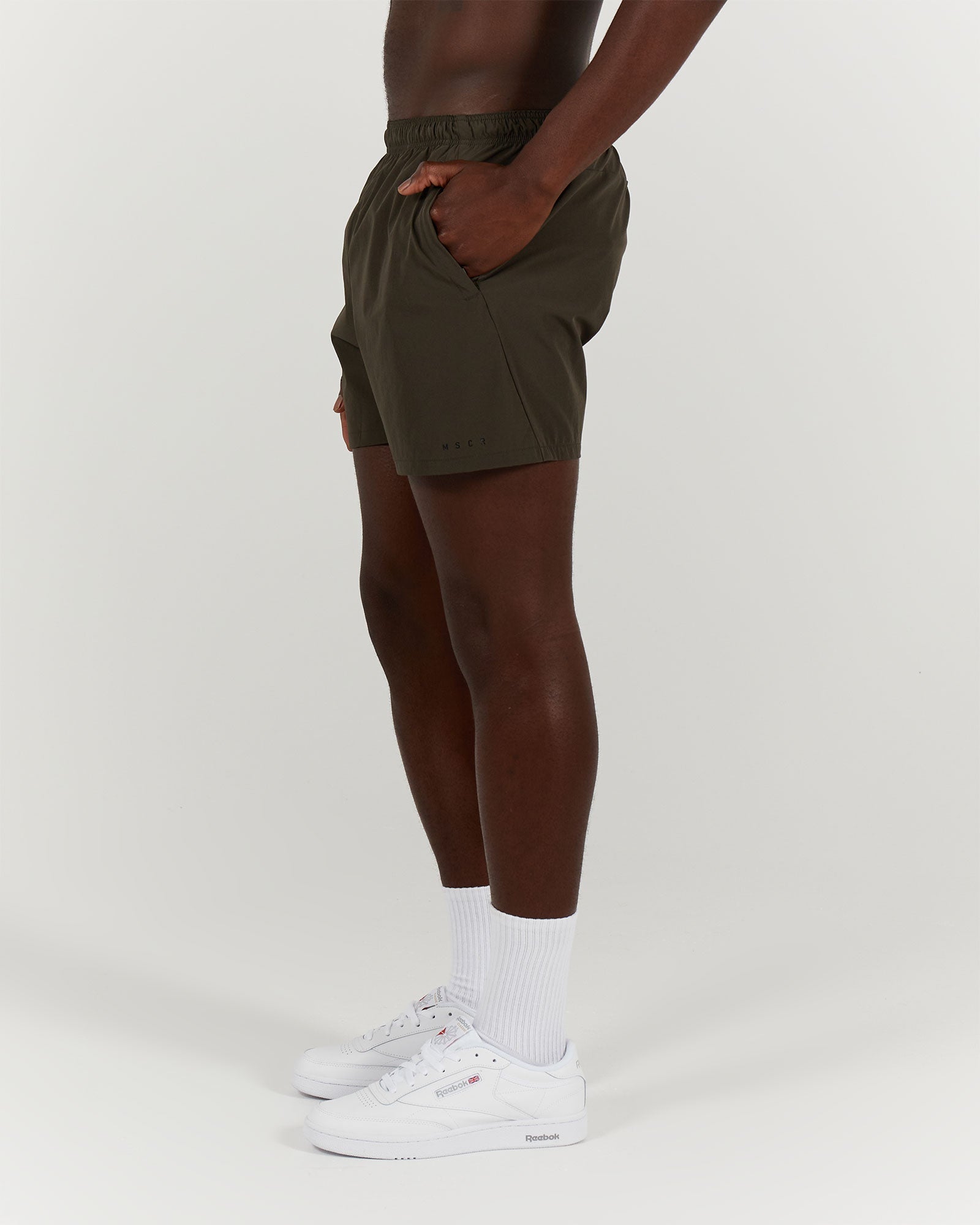 Amazoniasale Mens Shorts Zenora Air