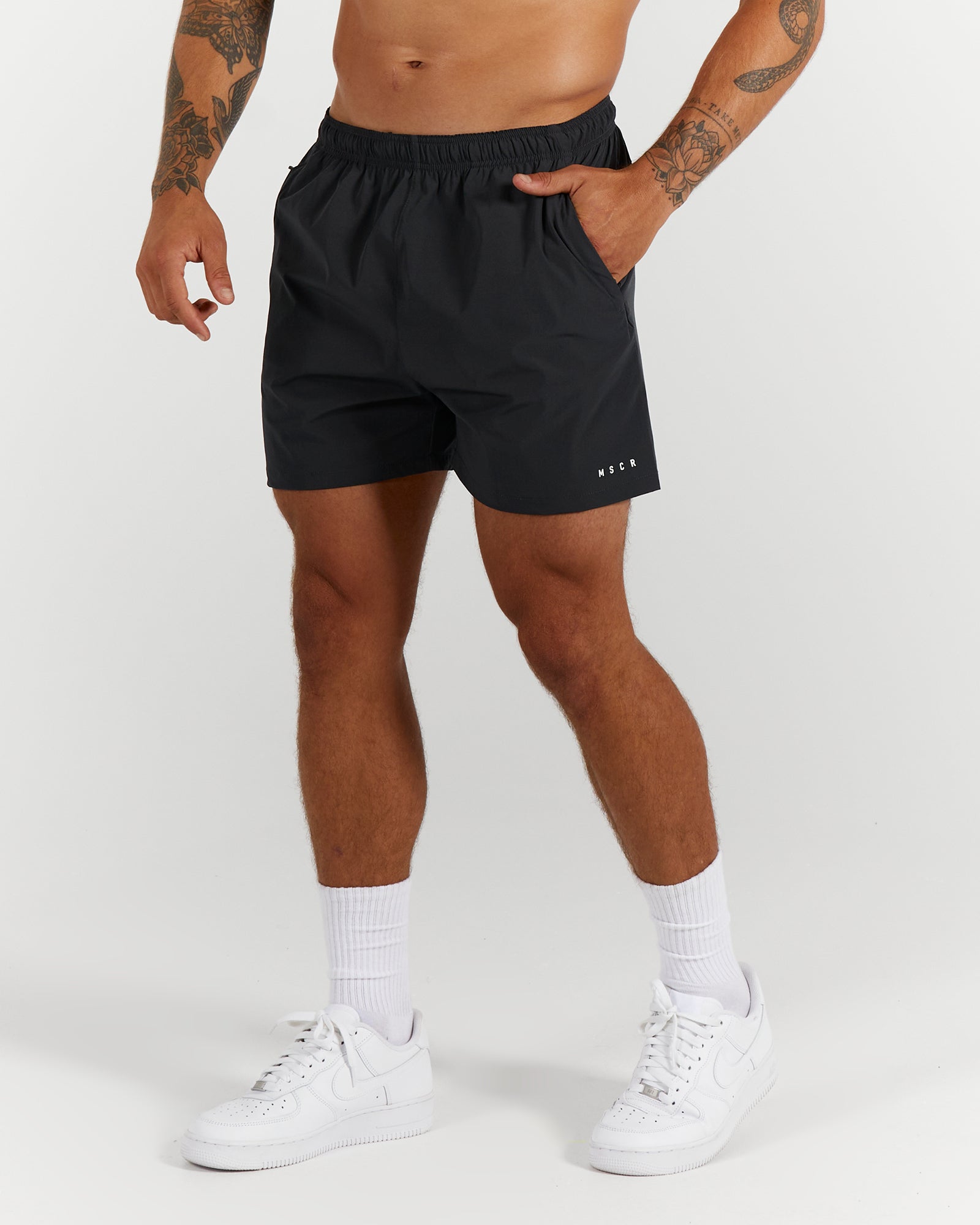 Amazoniasale Mens Shorts Rivex Air