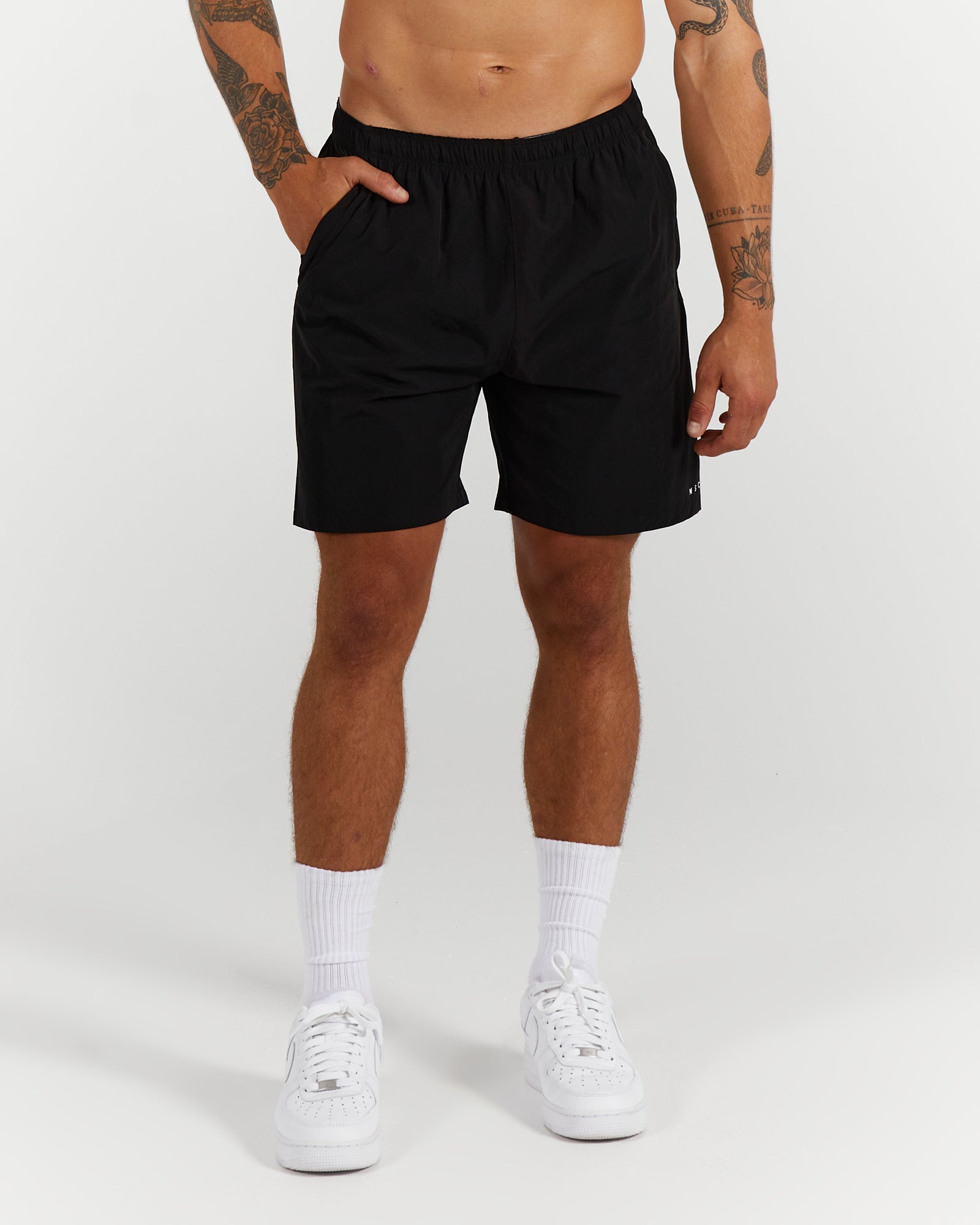 Amazoniasale Mens Shorts KairoX Max