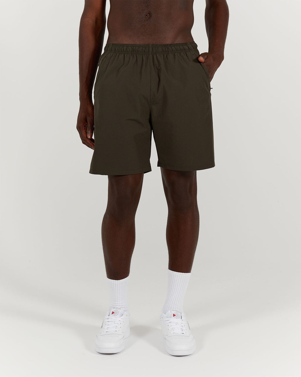 Amazoniasale Mens Shorts Optima Flex