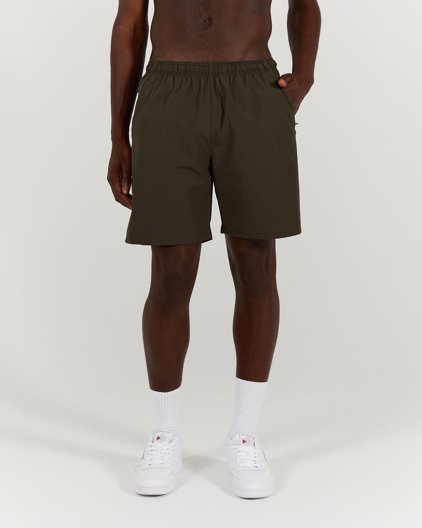 Amazoniasale Mens Shorts Optima Flex