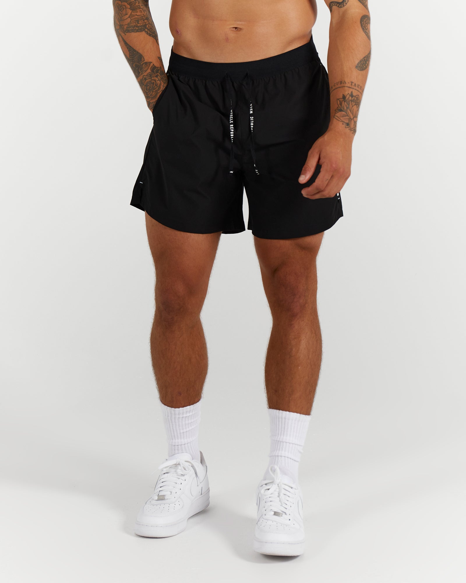 Amazoniasale Mens Shorts Rivex Air