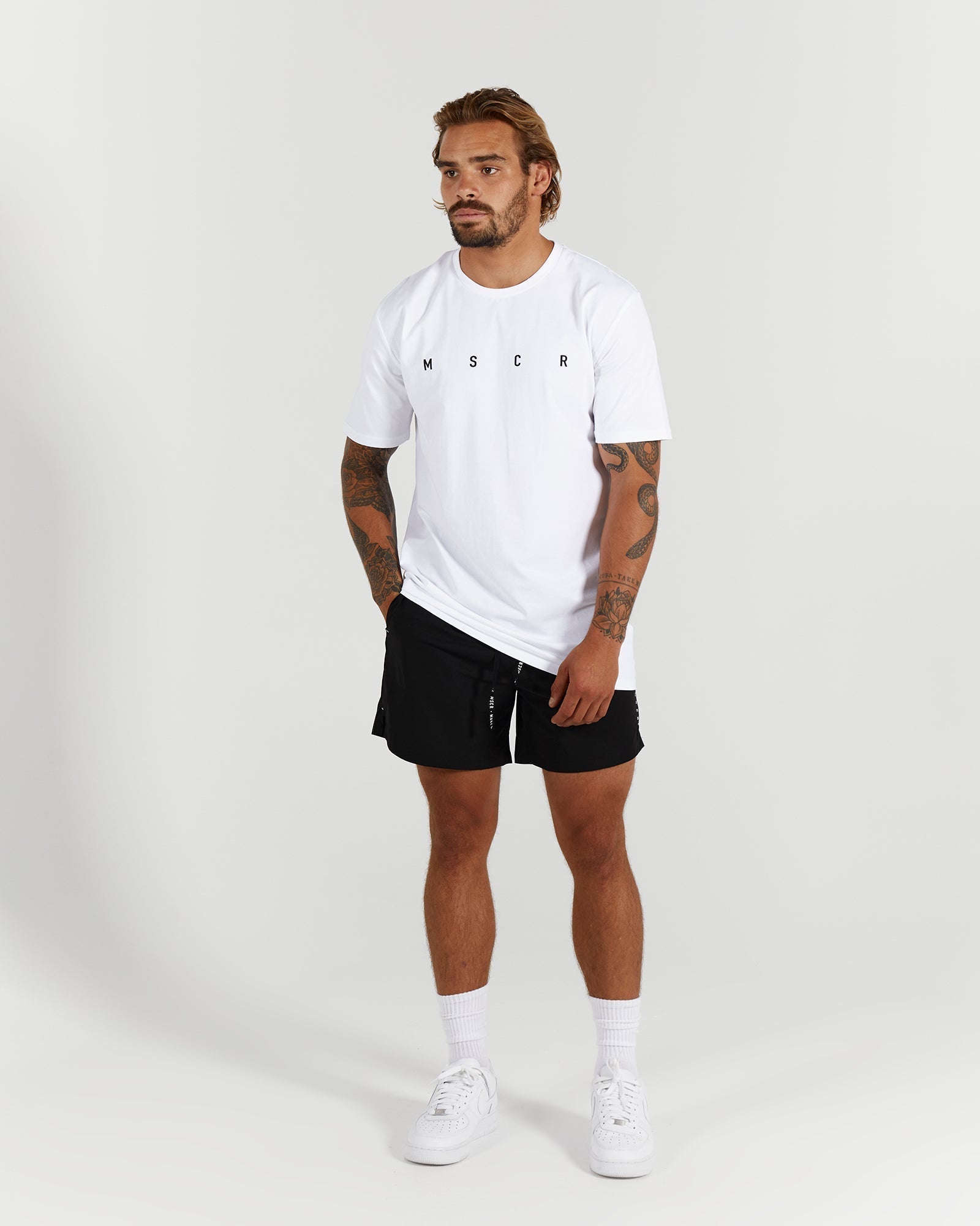 Amazoniasale Mens Shorts Rivex Air