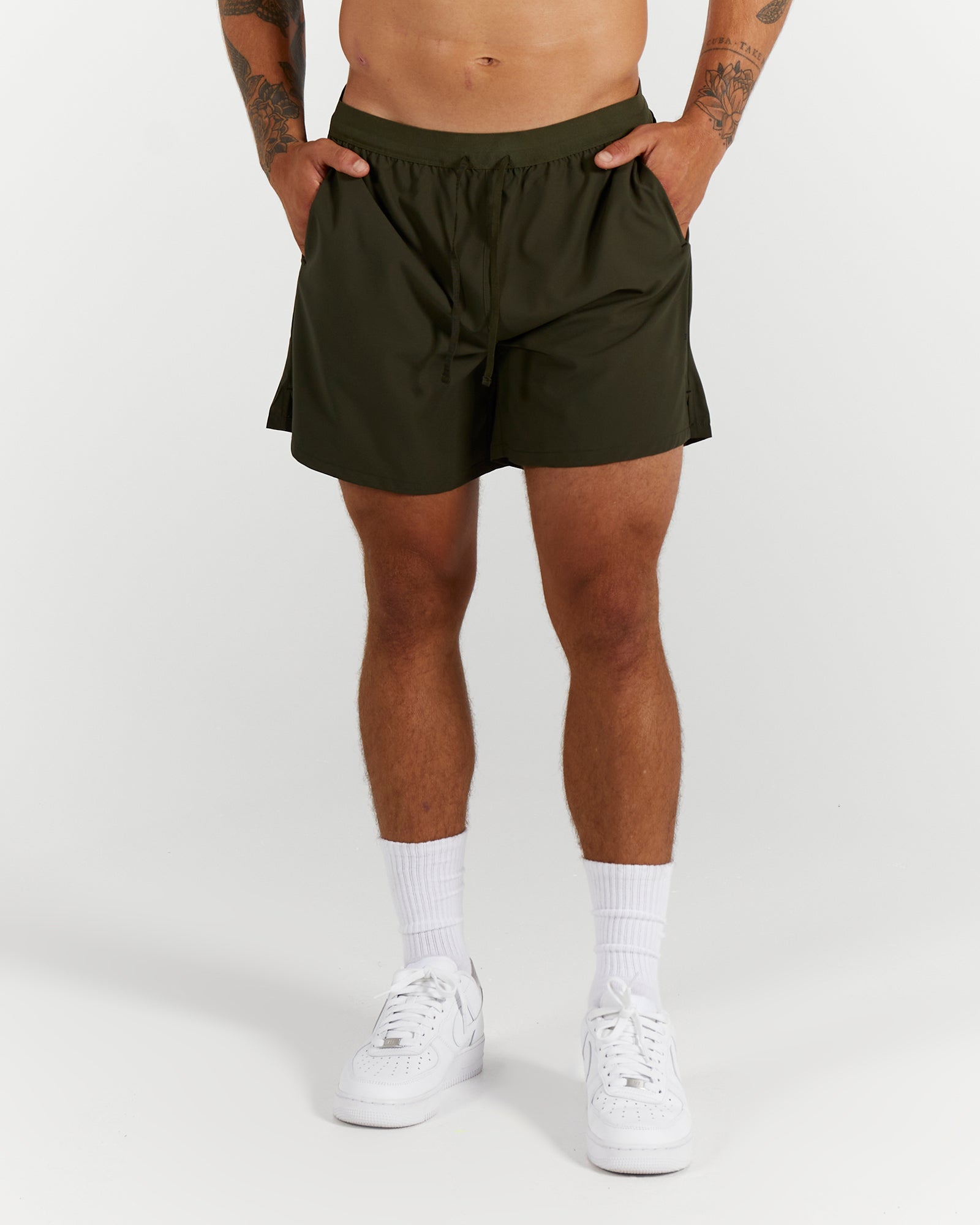 Amazoniasale Mens Shorts Solon Ultra