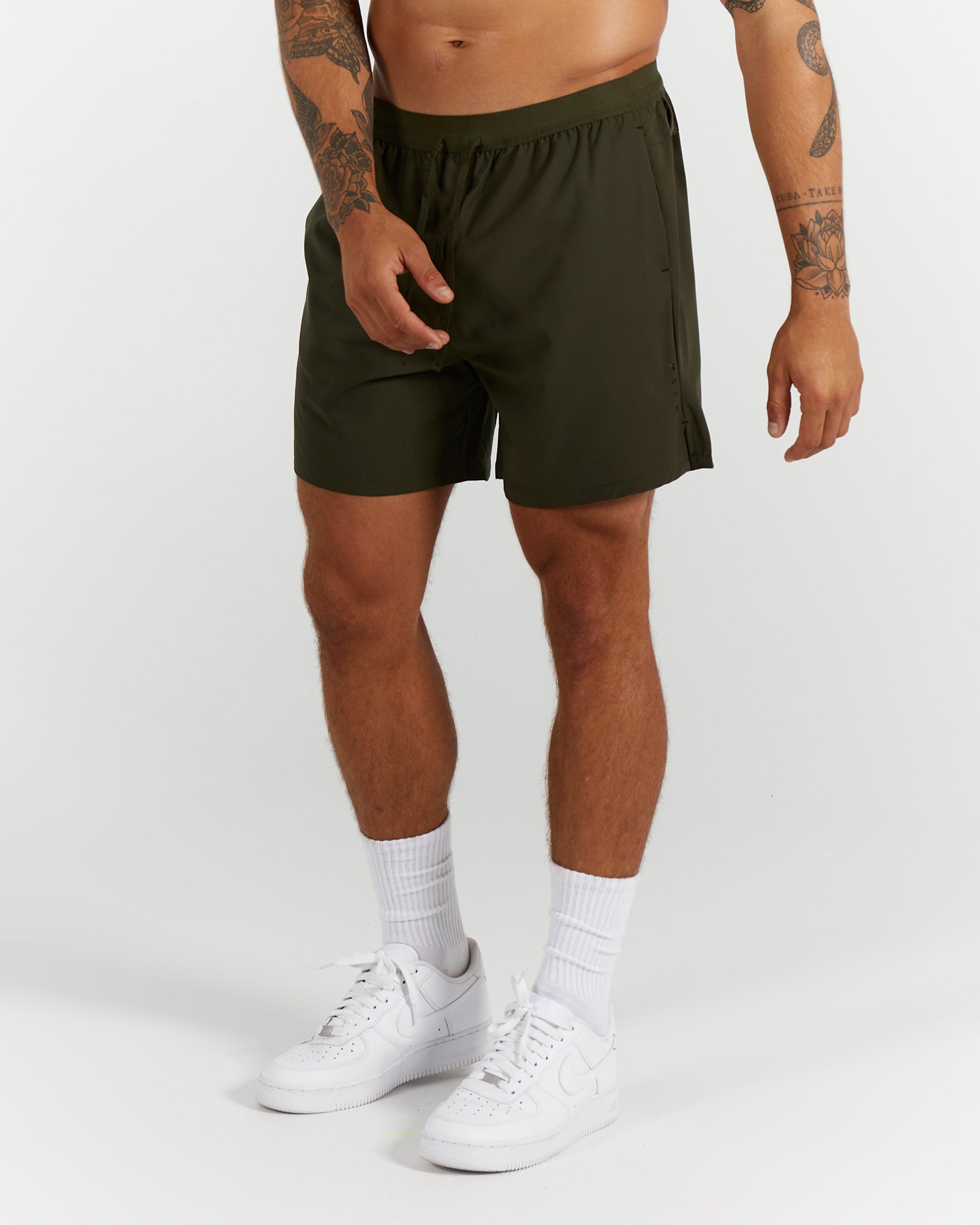 Amazoniasale Mens Shorts Solon Ultra
