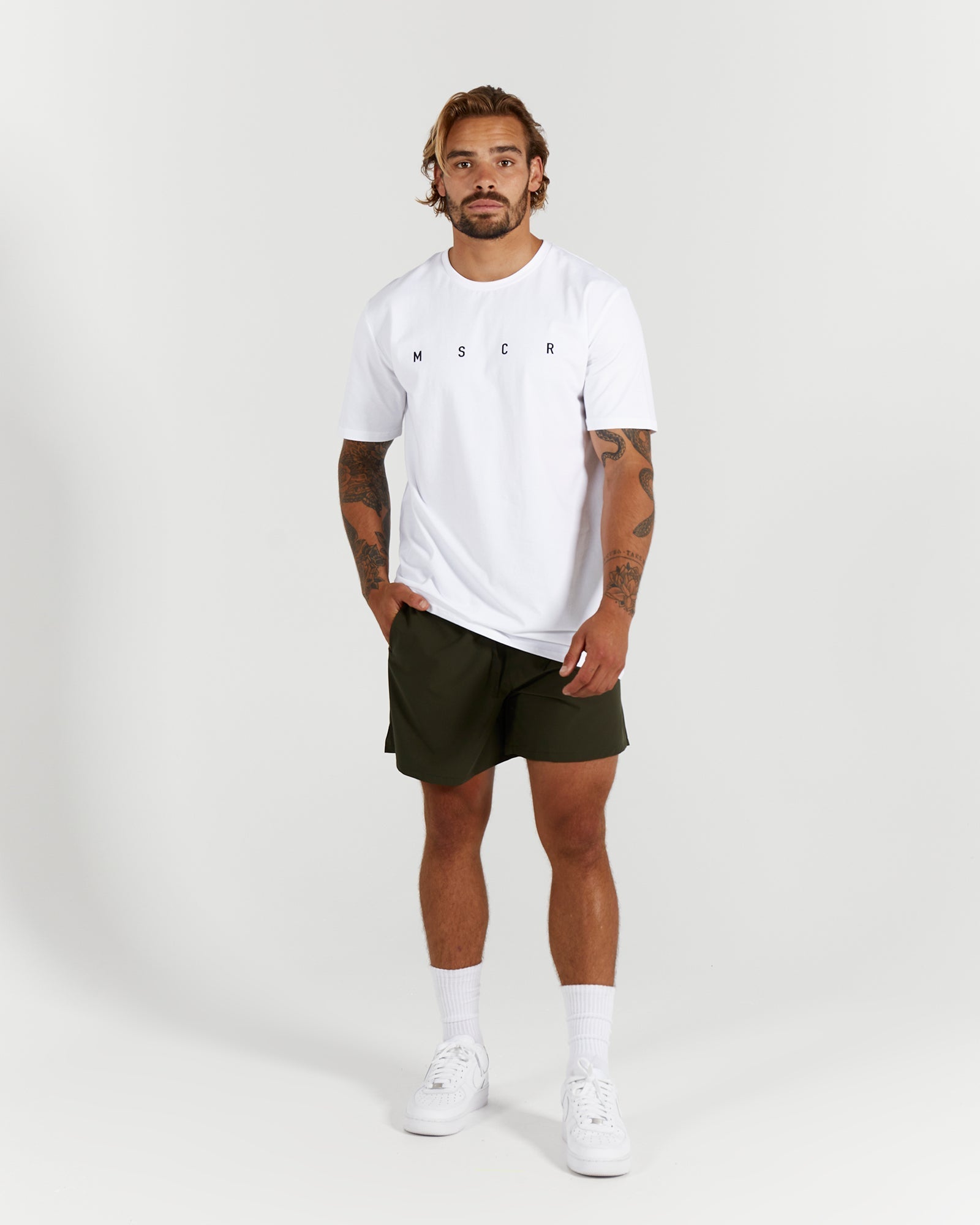 Amazoniasale Mens Shorts Solon Ultra