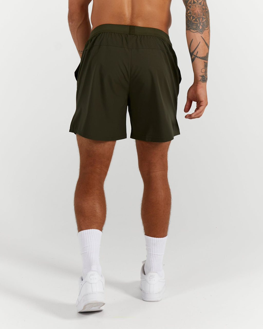 Amazoniasale Mens Shorts Solon Ultra