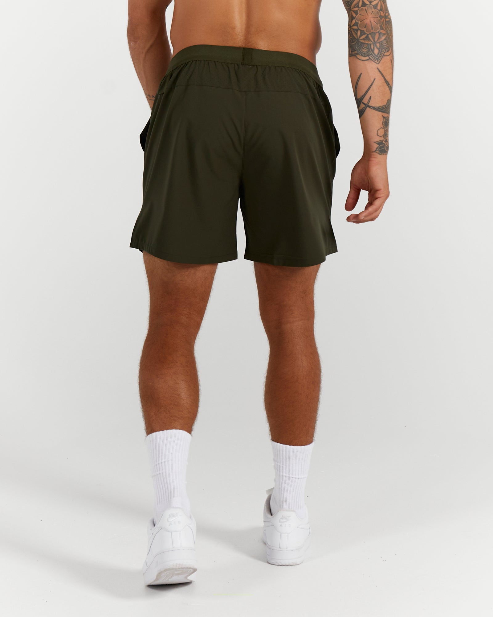 Amazoniasale Mens Shorts Solon Ultra