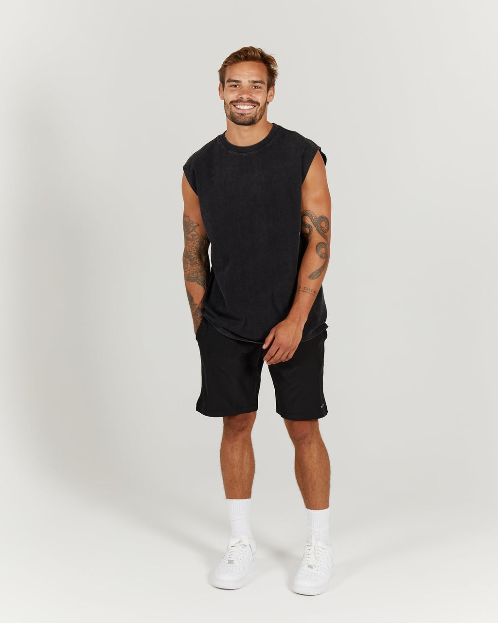 Amazoniasale Performance Top Wavex Air