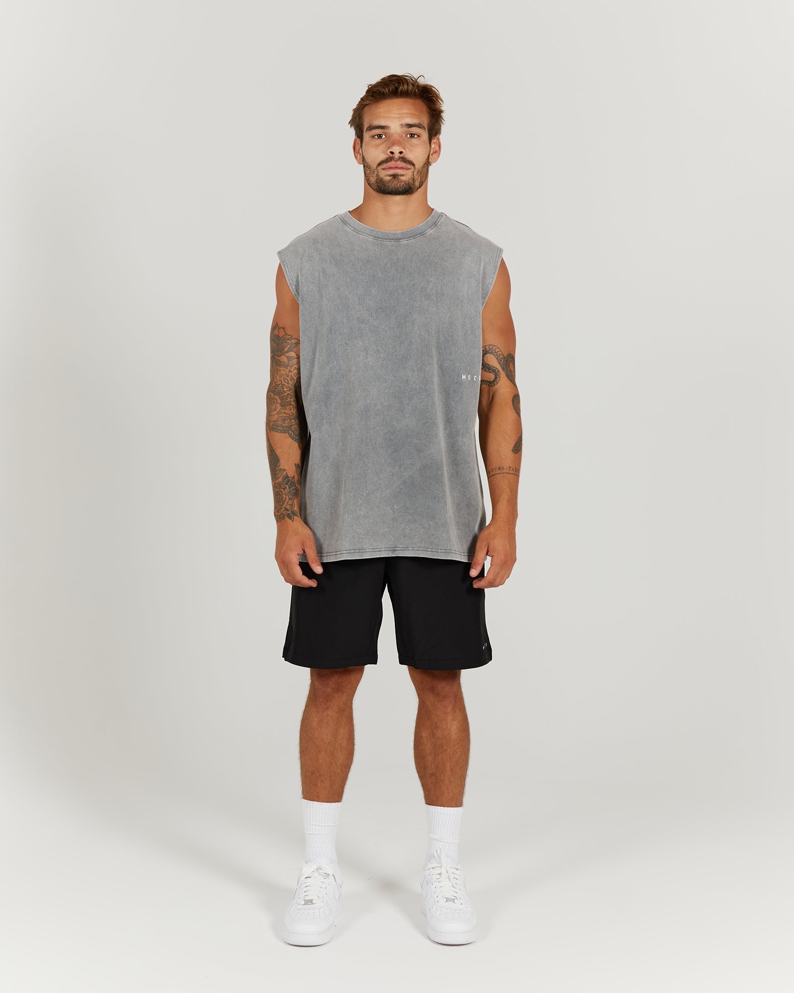 Amazoniasale Performance Top Quorra Core