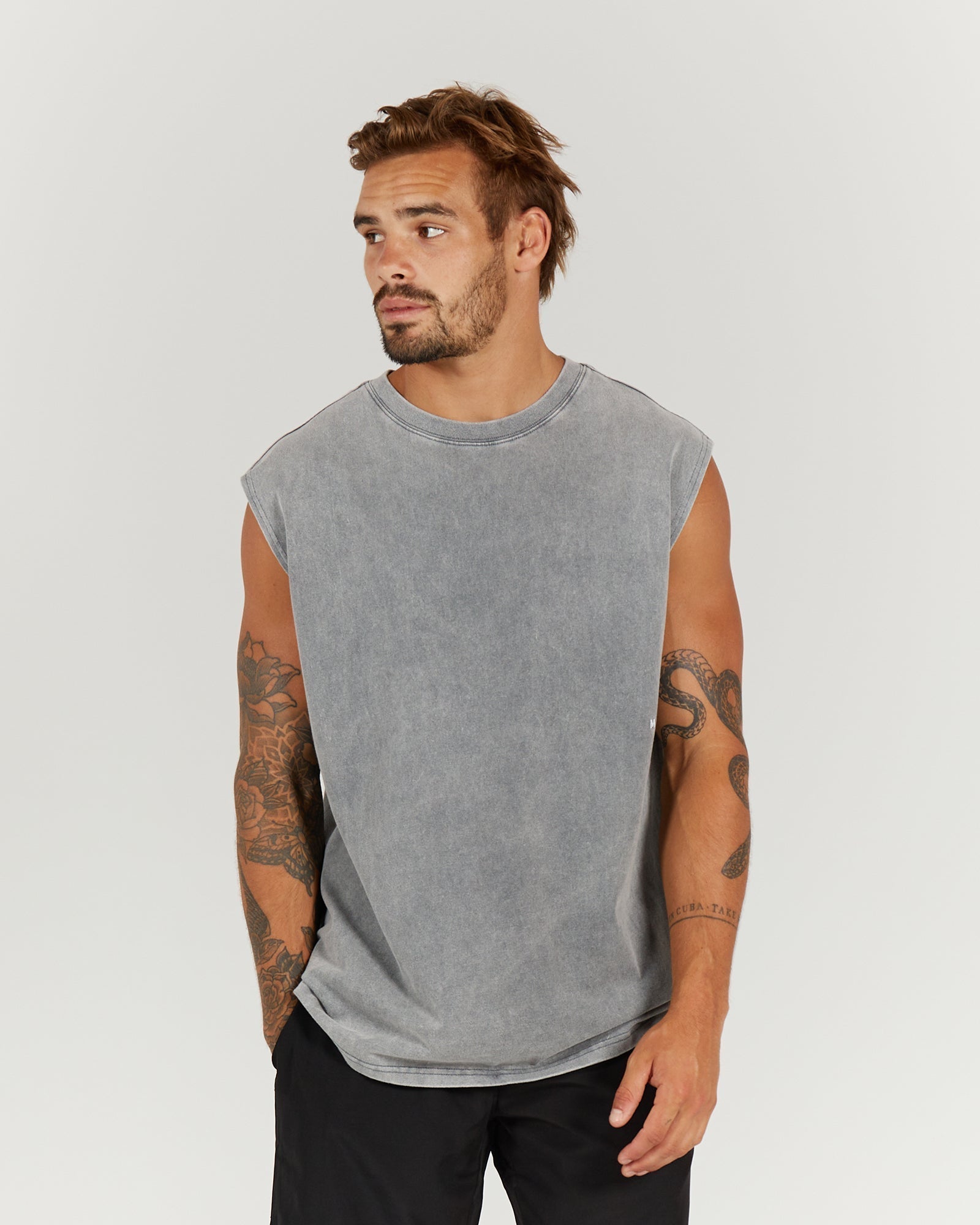 Amazoniasale Performance Top Quorra Core