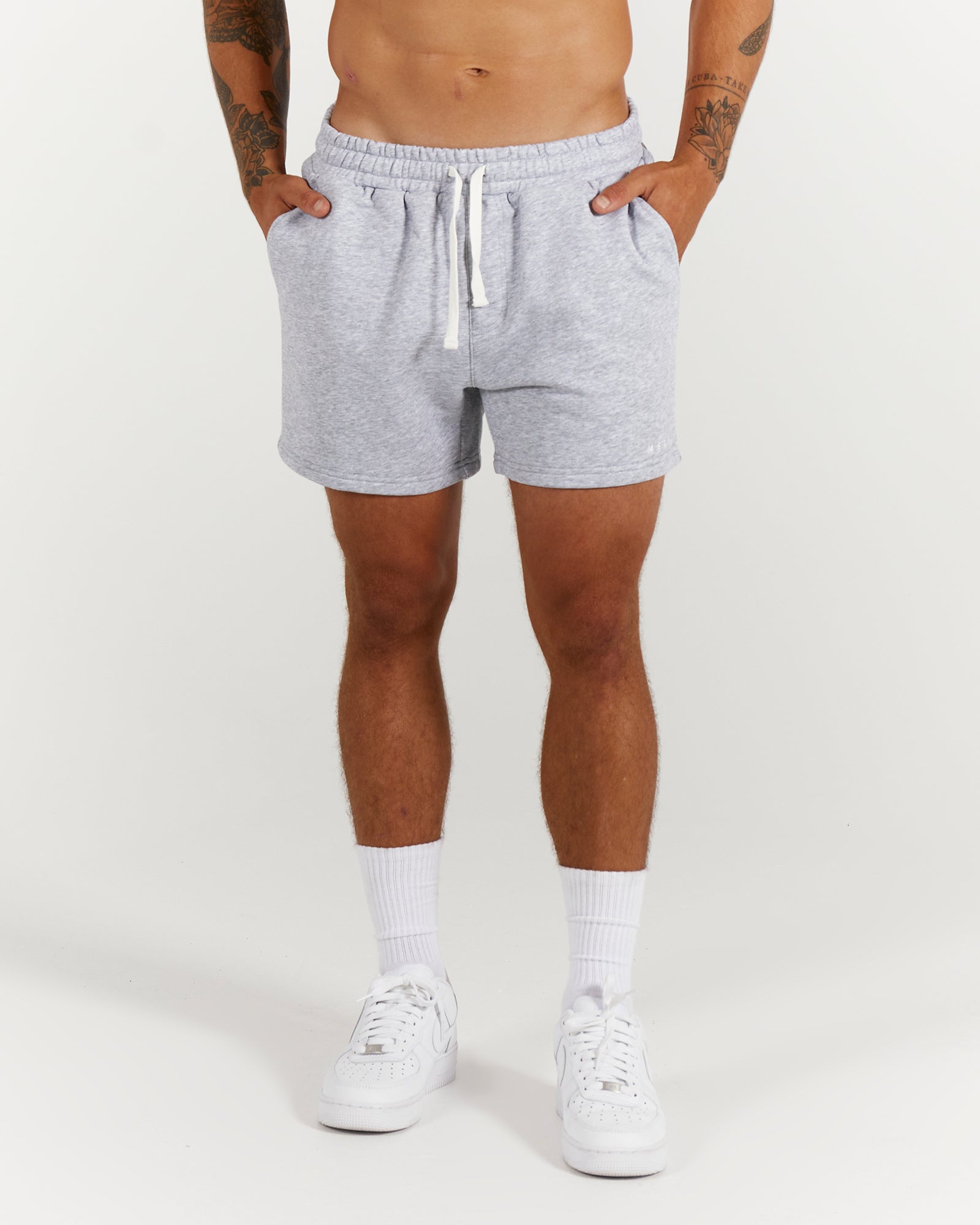 Amazoniasale Mens Shorts PulseOne