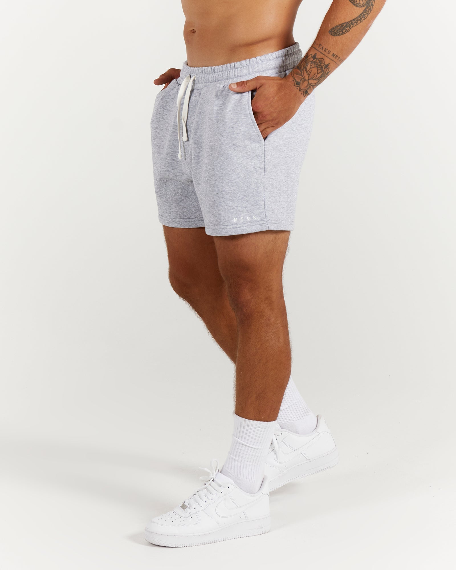 Amazoniasale Mens Shorts PulseOne
