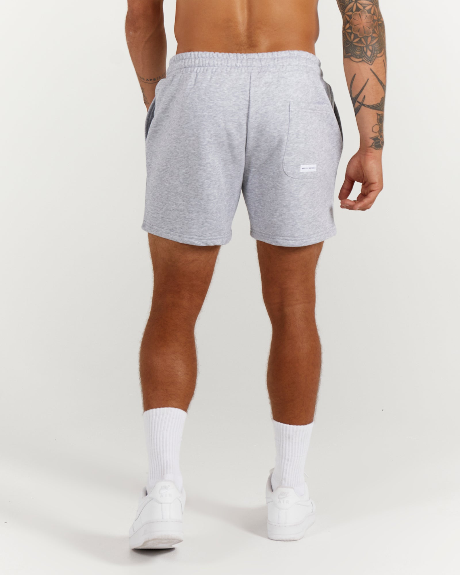 Amazoniasale Mens Shorts PulseOne