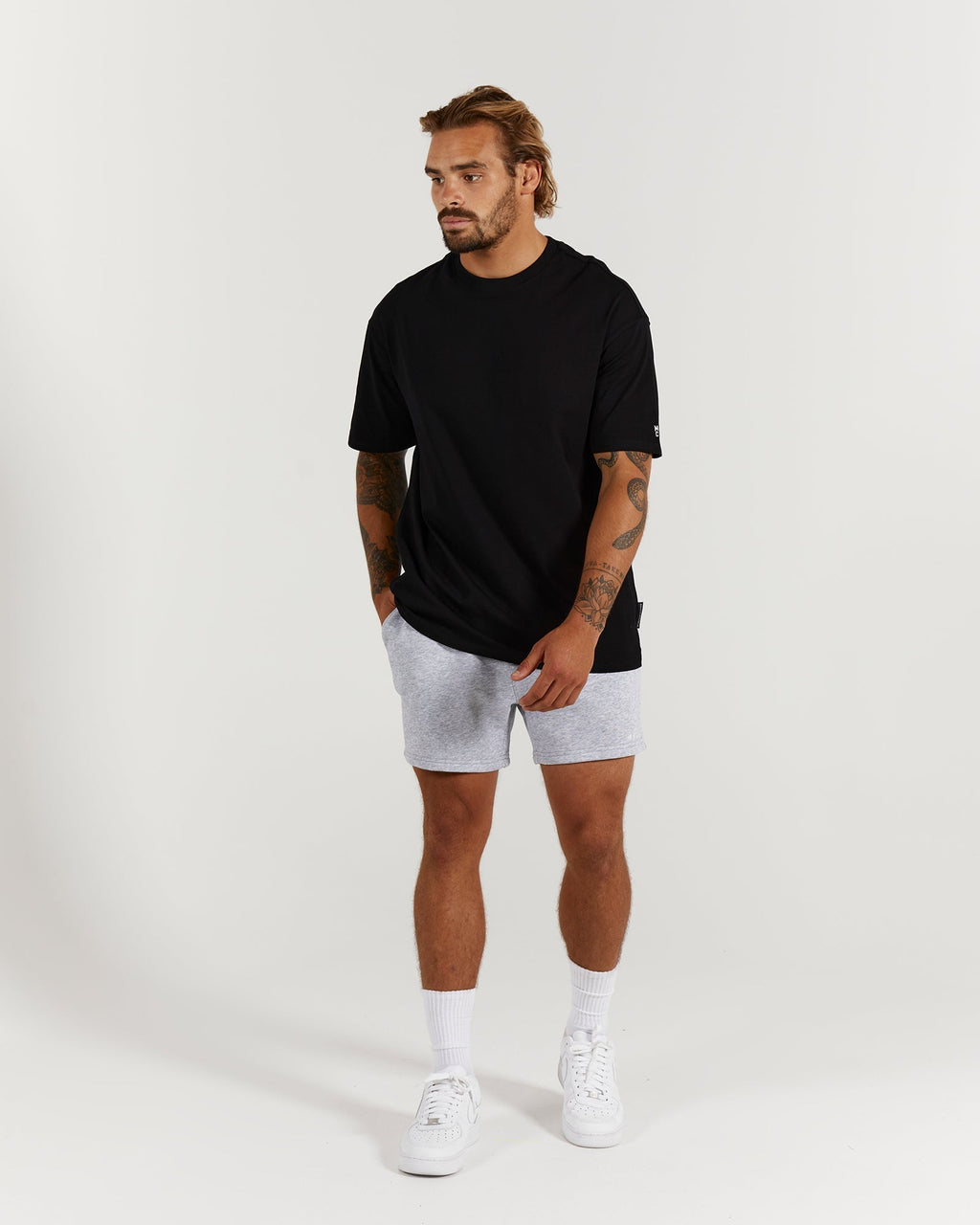 Amazoniasale Mens Shorts PulseOne