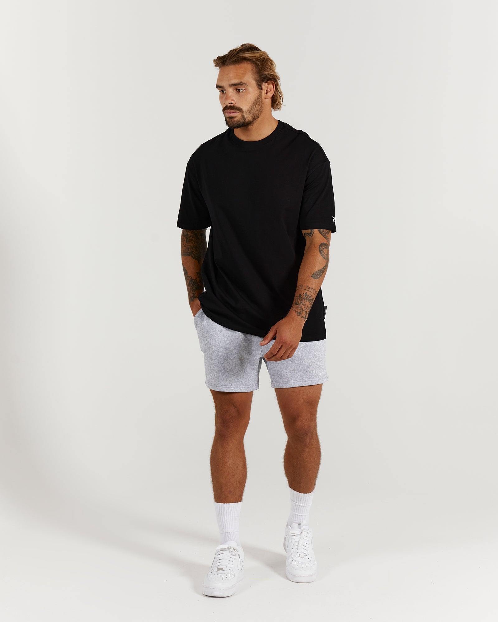 Amazoniasale Mens Shorts PulseOne
