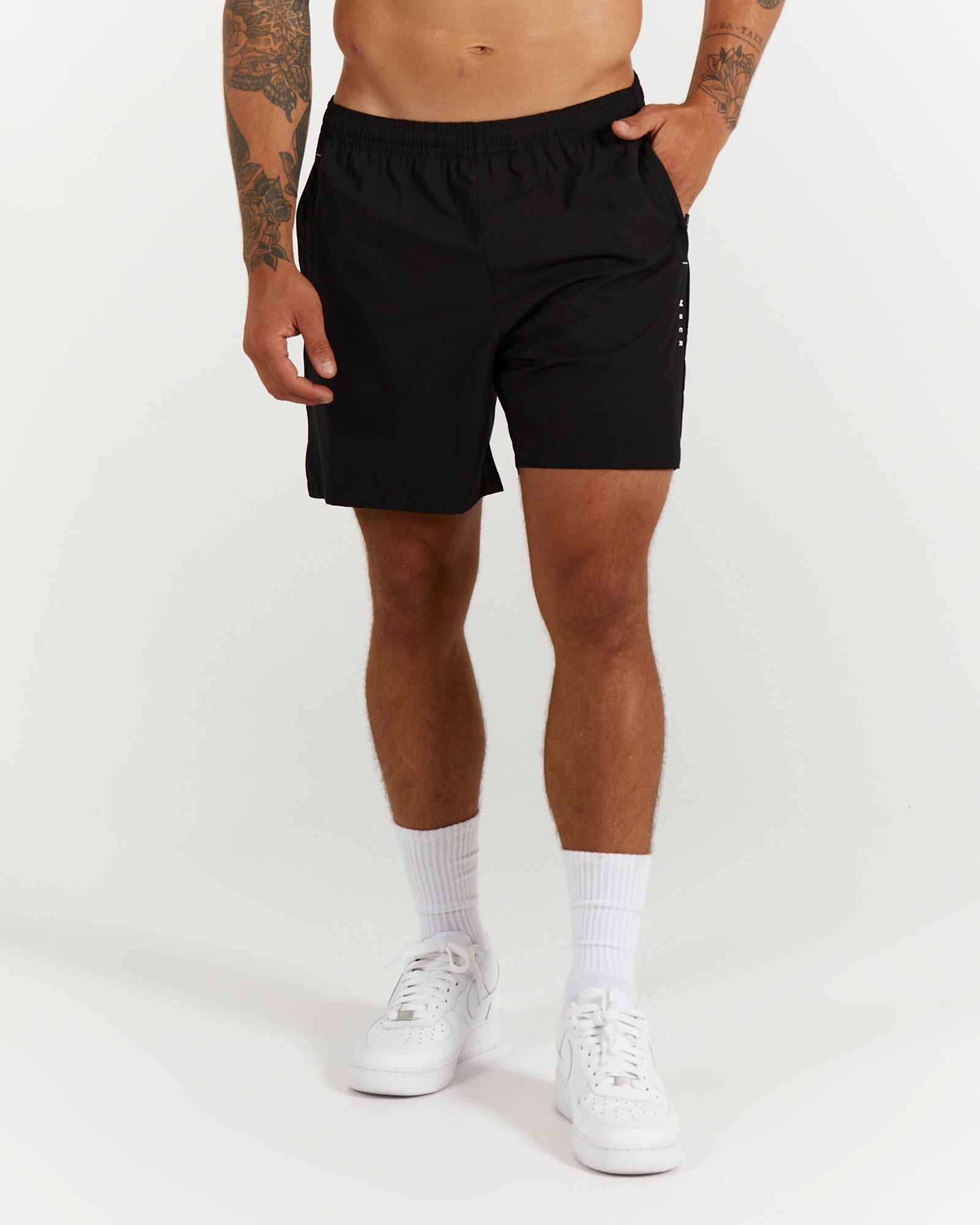 Amazoniasale Mens Shorts Yarrow Pro