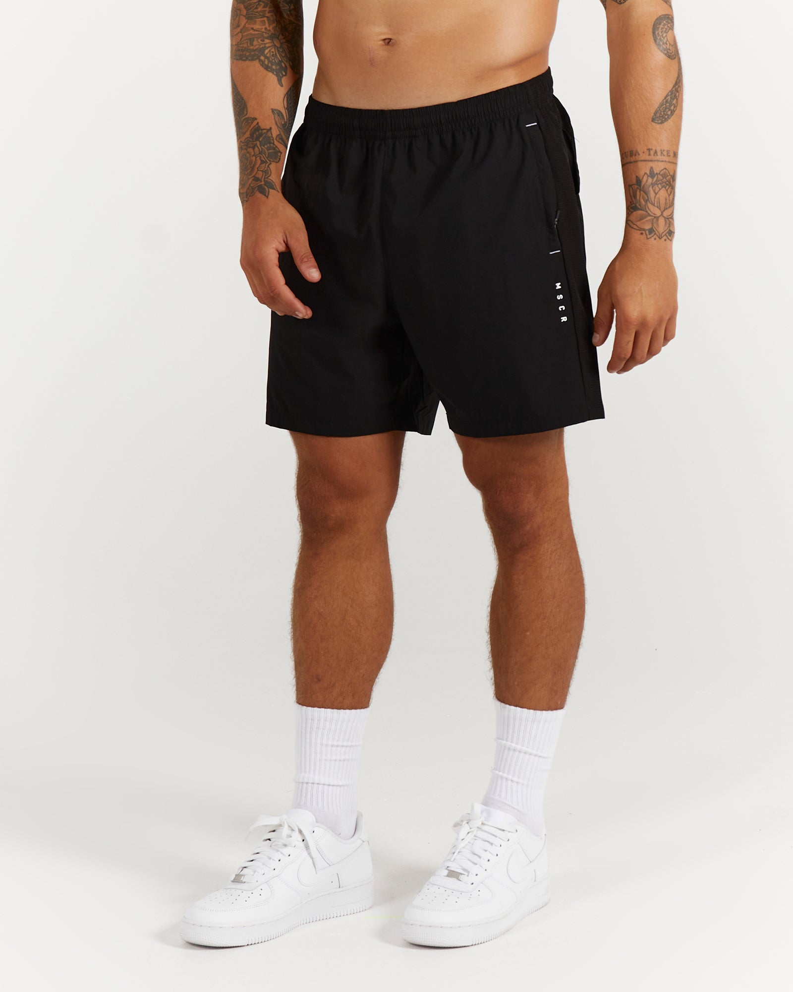Amazoniasale Mens Shorts Yarrow Pro