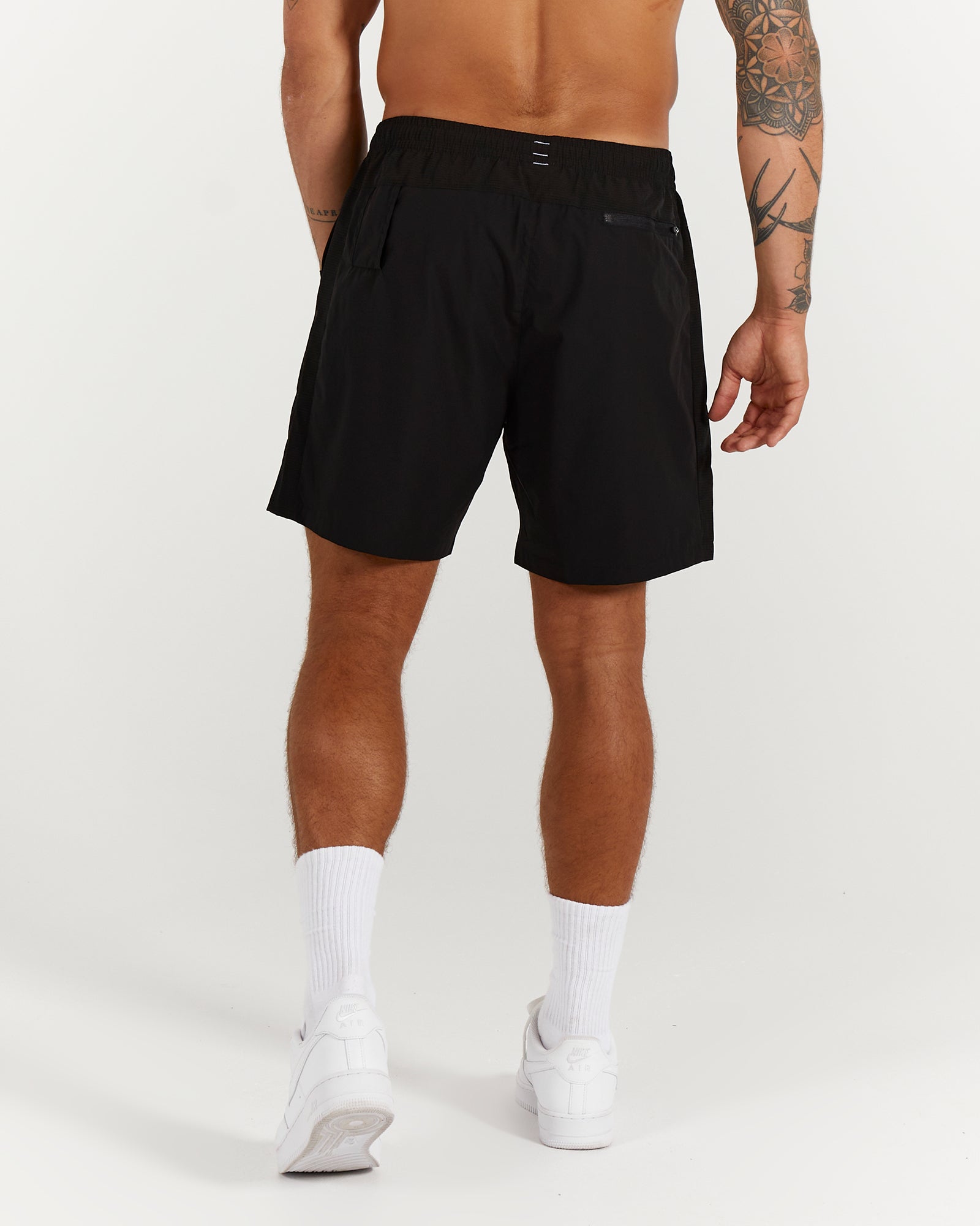 Amazoniasale Mens Shorts Yarrow Pro