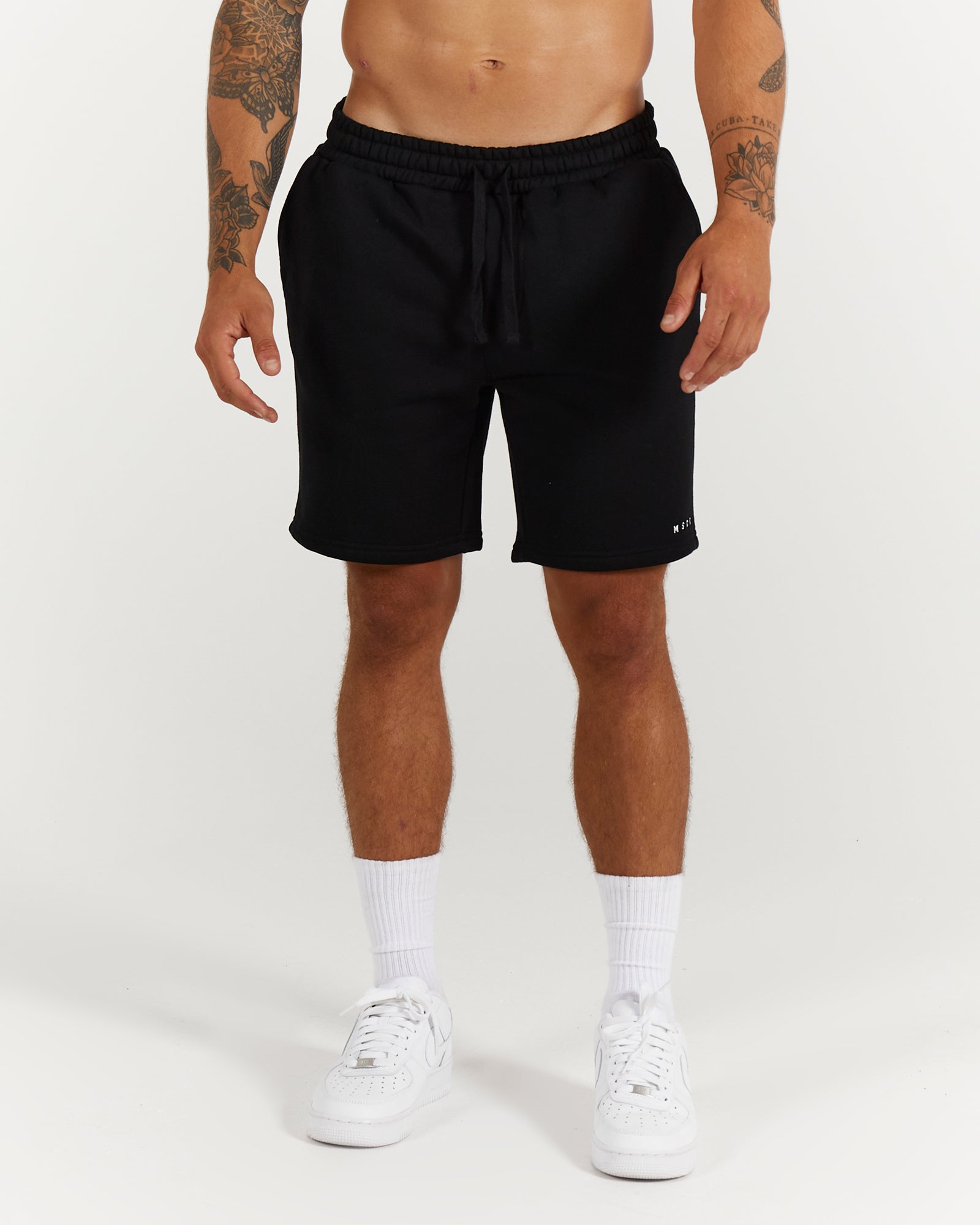 Amazoniasale Mens Shorts Revolt Max