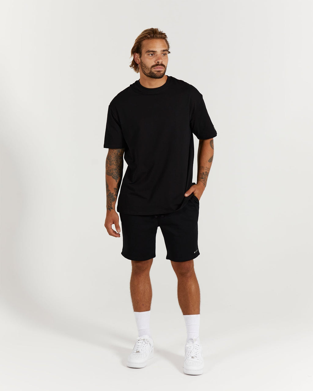 Amazoniasale Mens Shorts Revolt Max