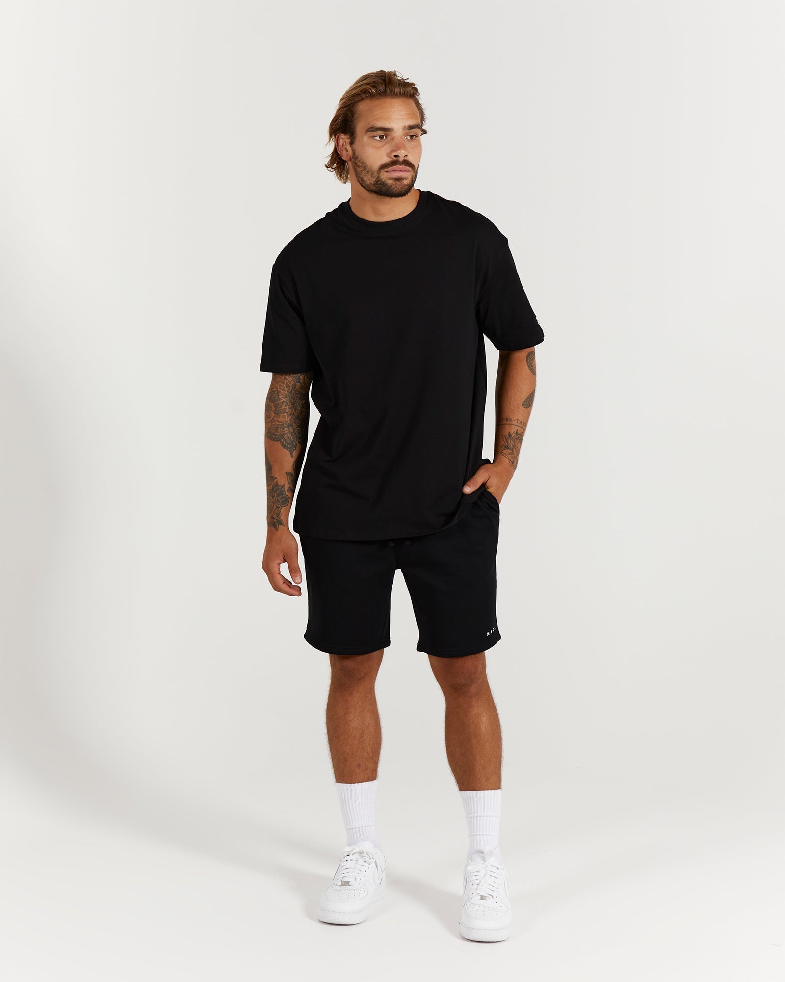 Amazoniasale Mens Shorts Revolt Max