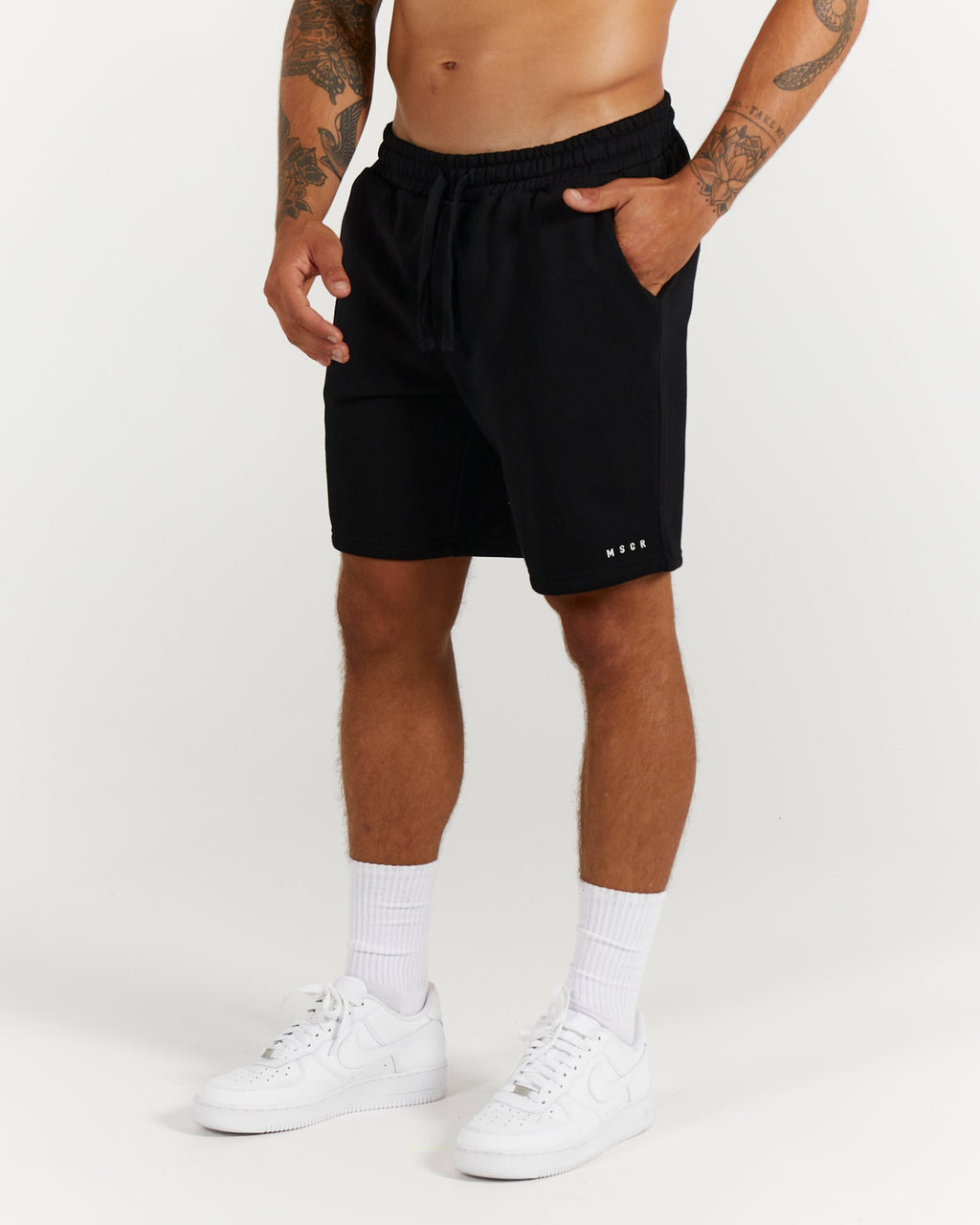 Amazoniasale Mens Shorts Revolt Max