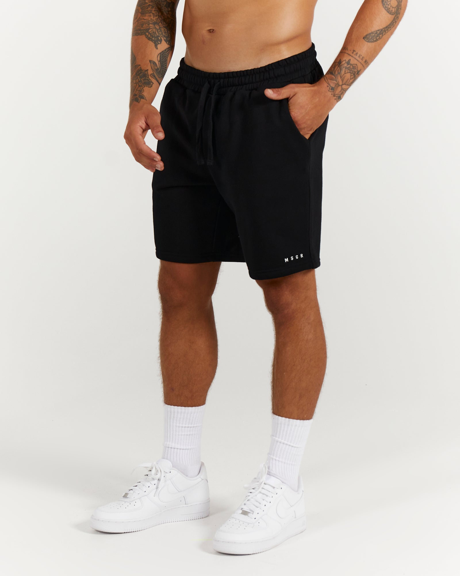 Amazoniasale Mens Shorts Revolt Max