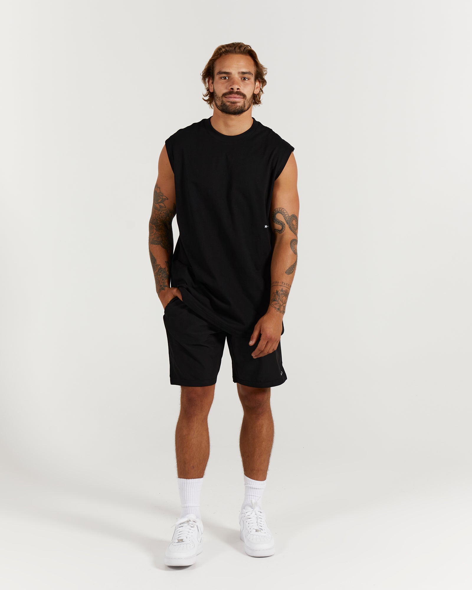 Amazoniasale Performance Top Optima Ultra