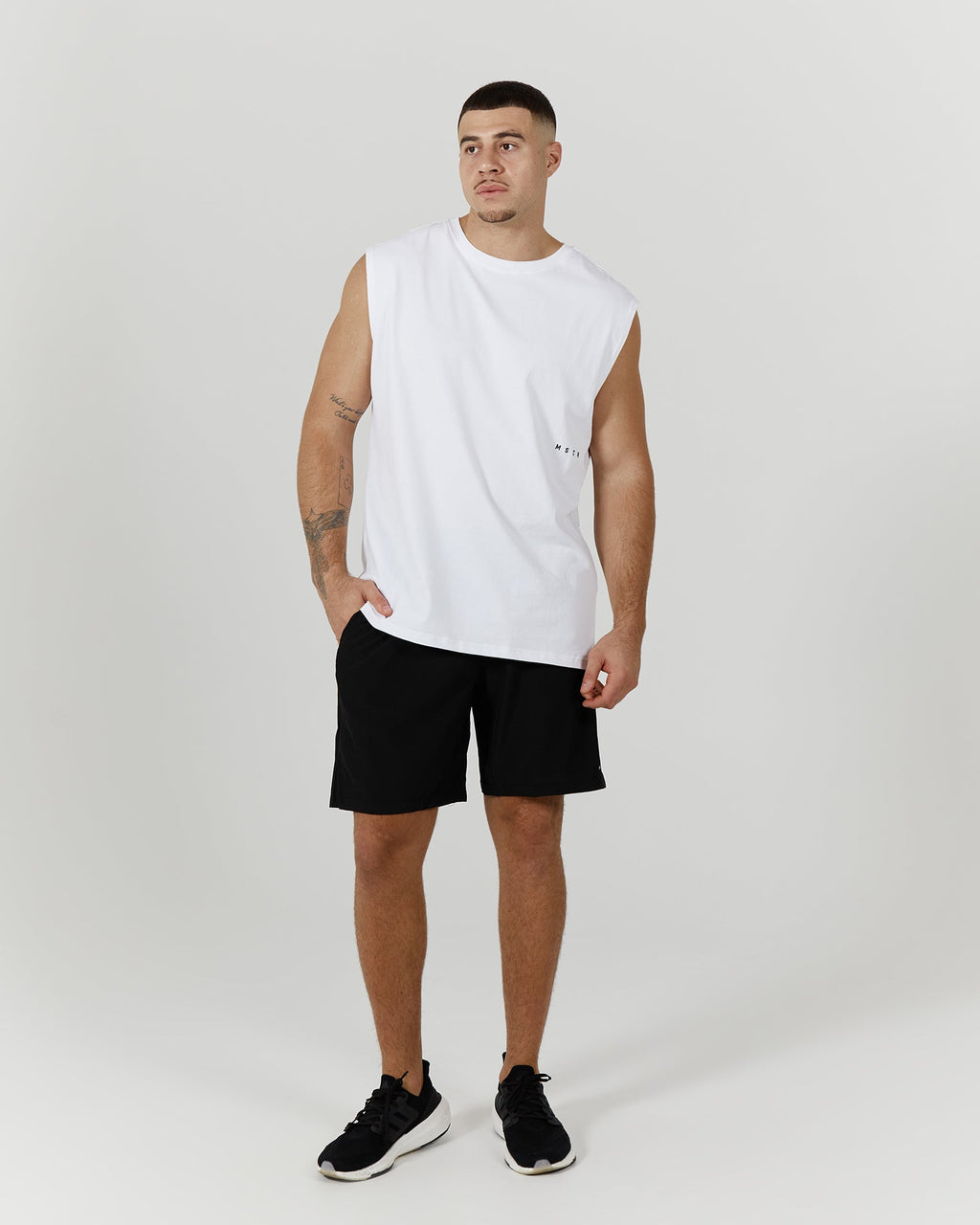 Amazoniasale Performance Top Umbrix Motion