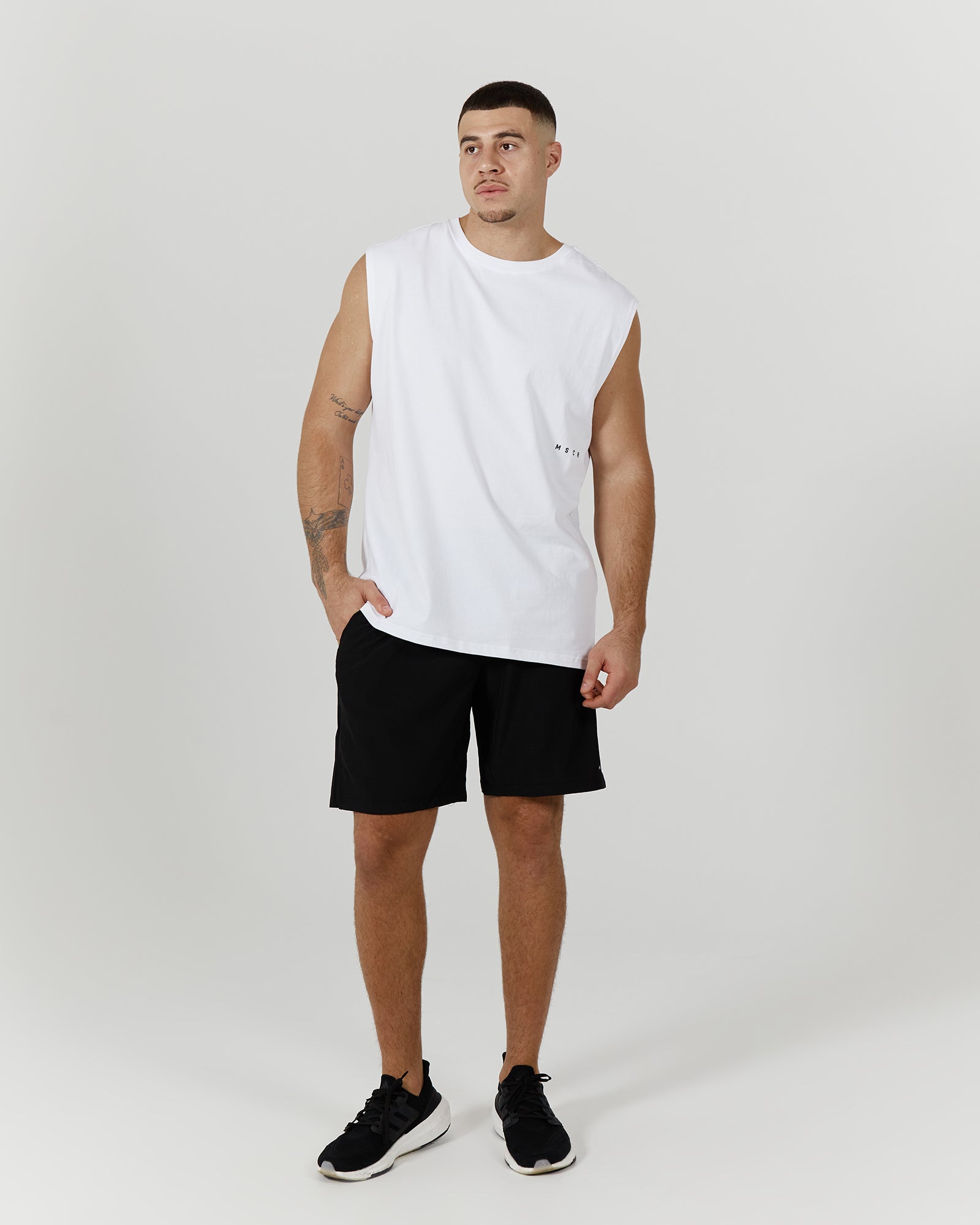 Amazoniasale Performance Top Umbrix Motion