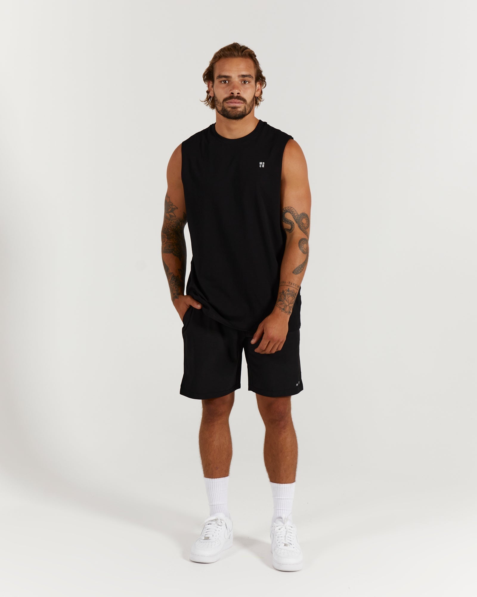 Amazoniasale Performance Top Yarrow