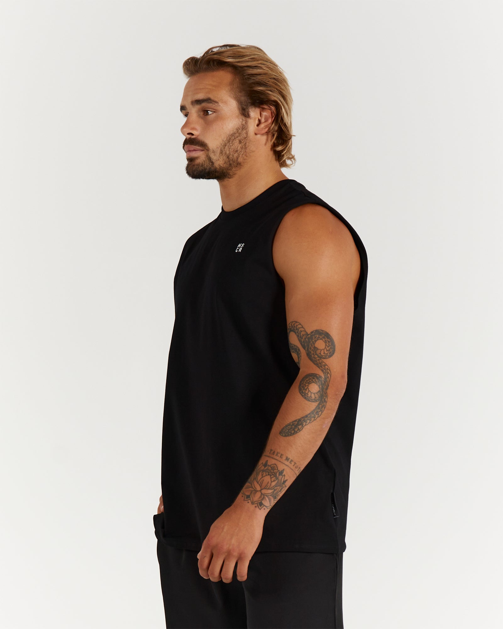 Amazoniasale Performance Top Yarrow
