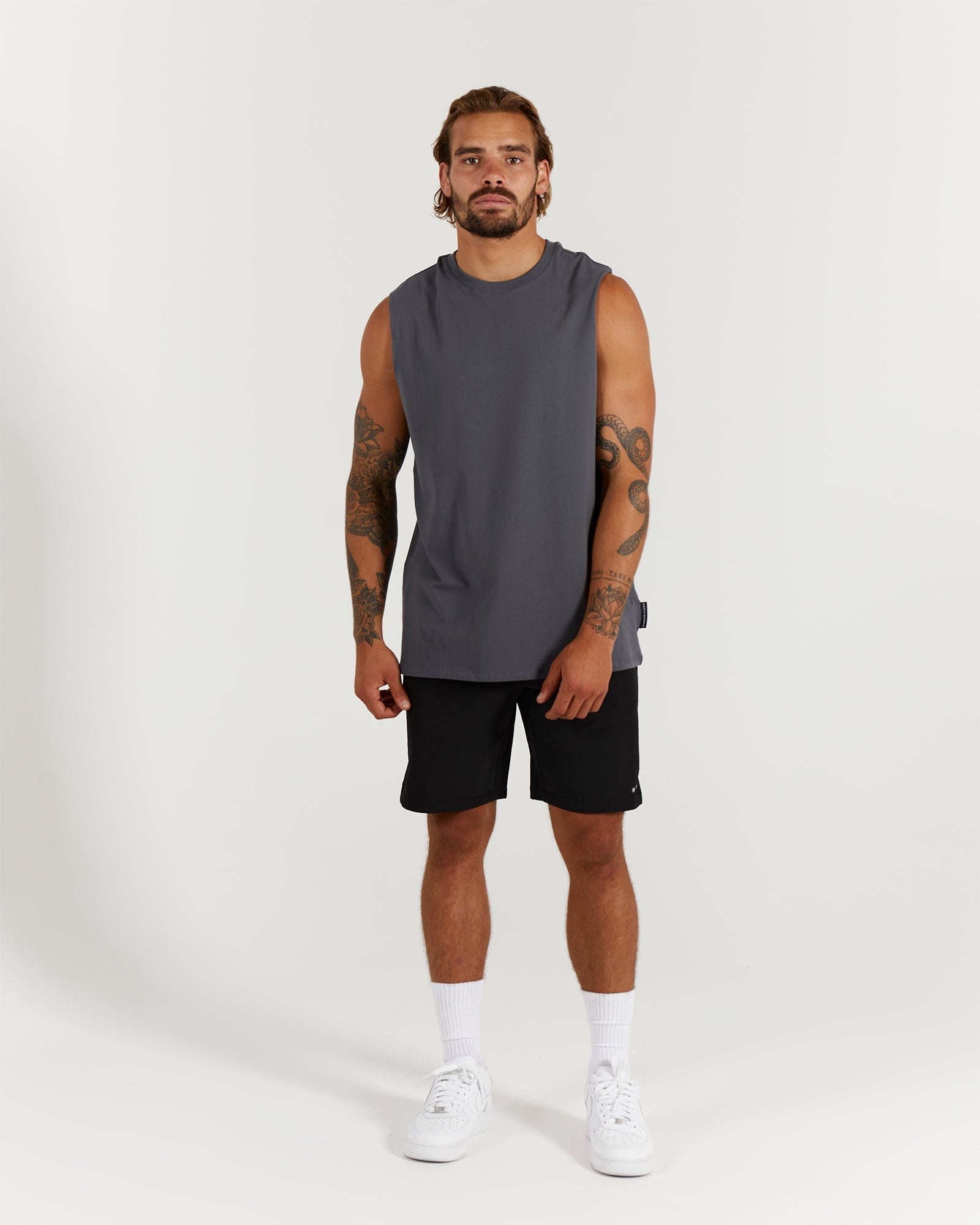 Amazoniasale Performance Top Solon