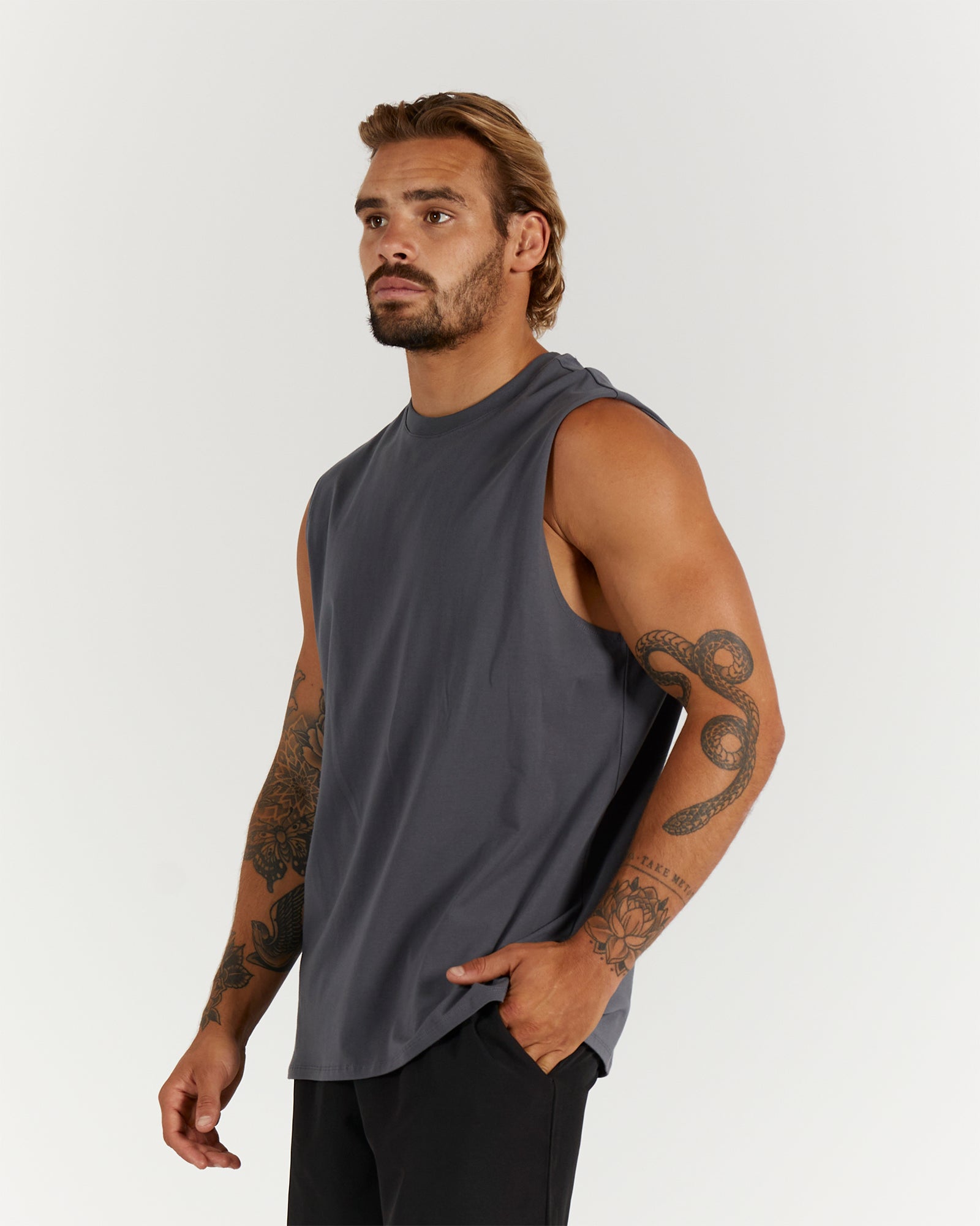 Amazoniasale Performance Top Solon