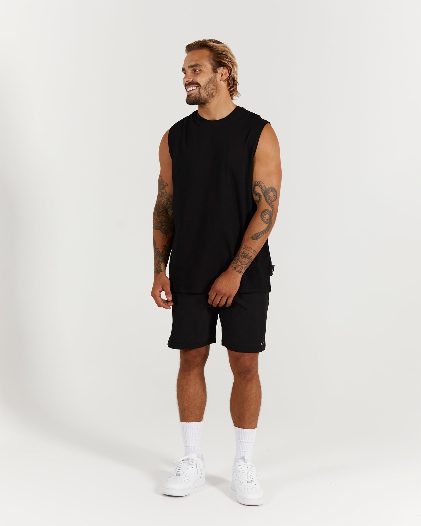Amazoniasale Performance Top LyraX Prime