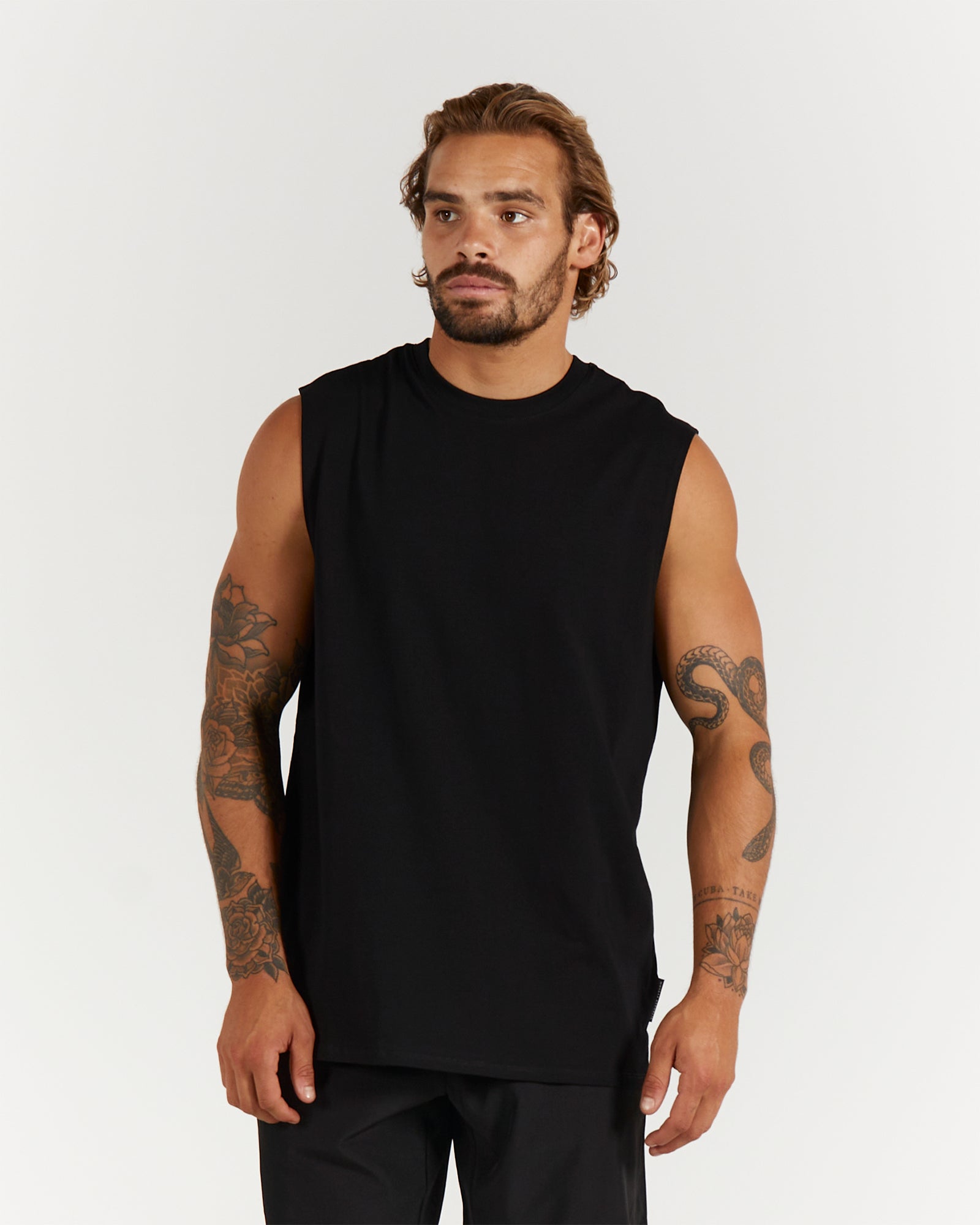 Amazoniasale Performance Top LyraX Prime