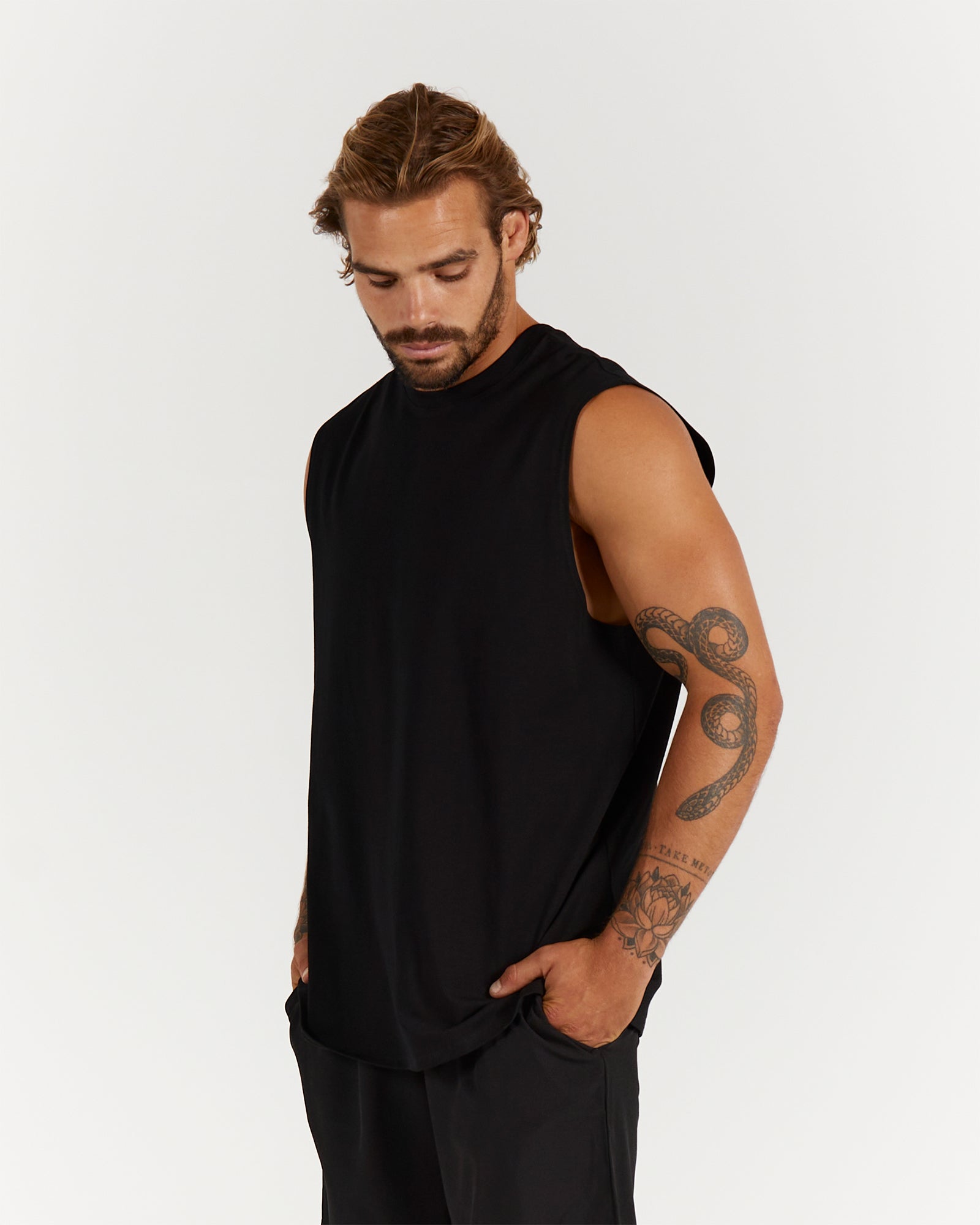 Amazoniasale Performance Top LyraX Prime