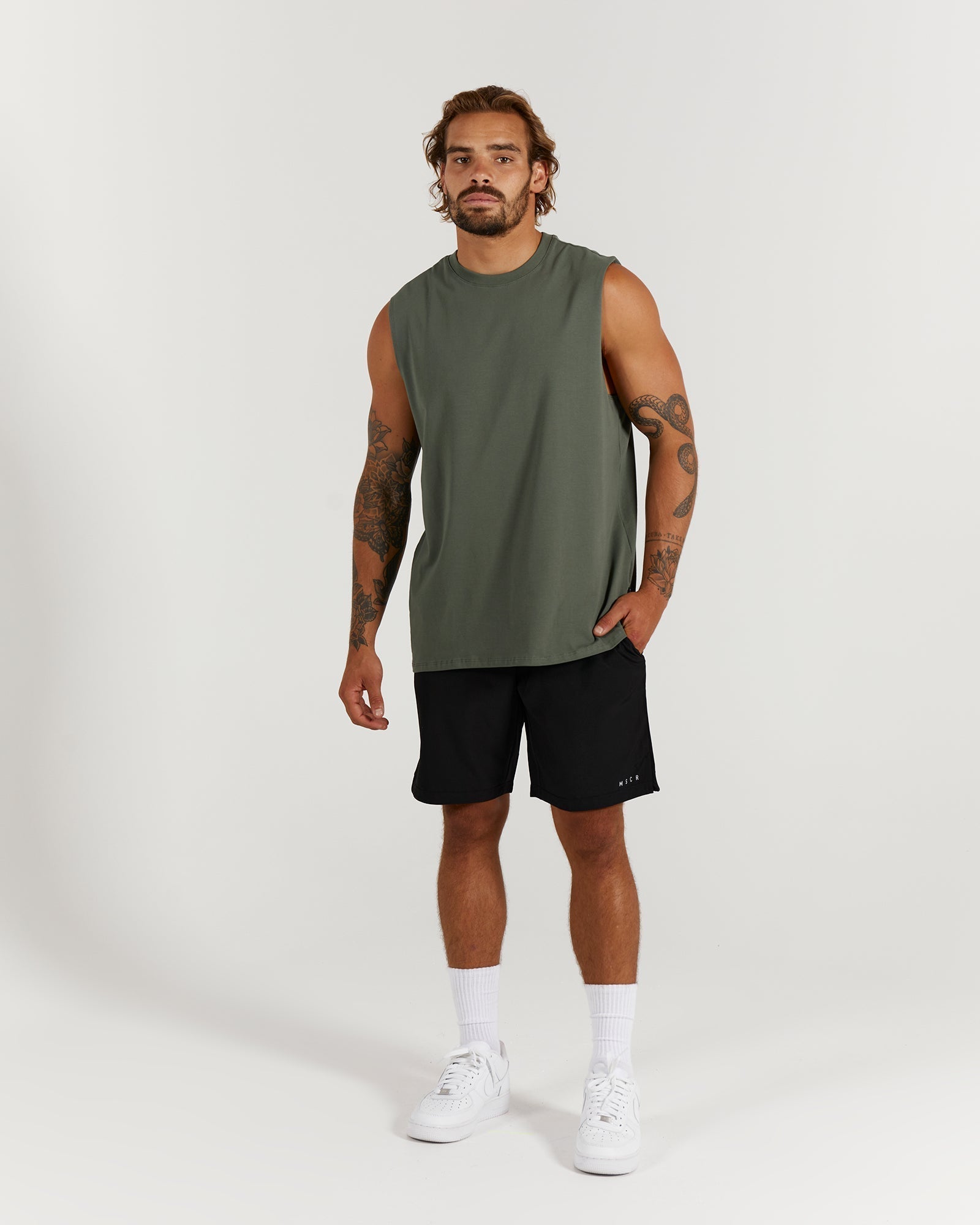 Amazoniasale Performance Top PrismX Prime