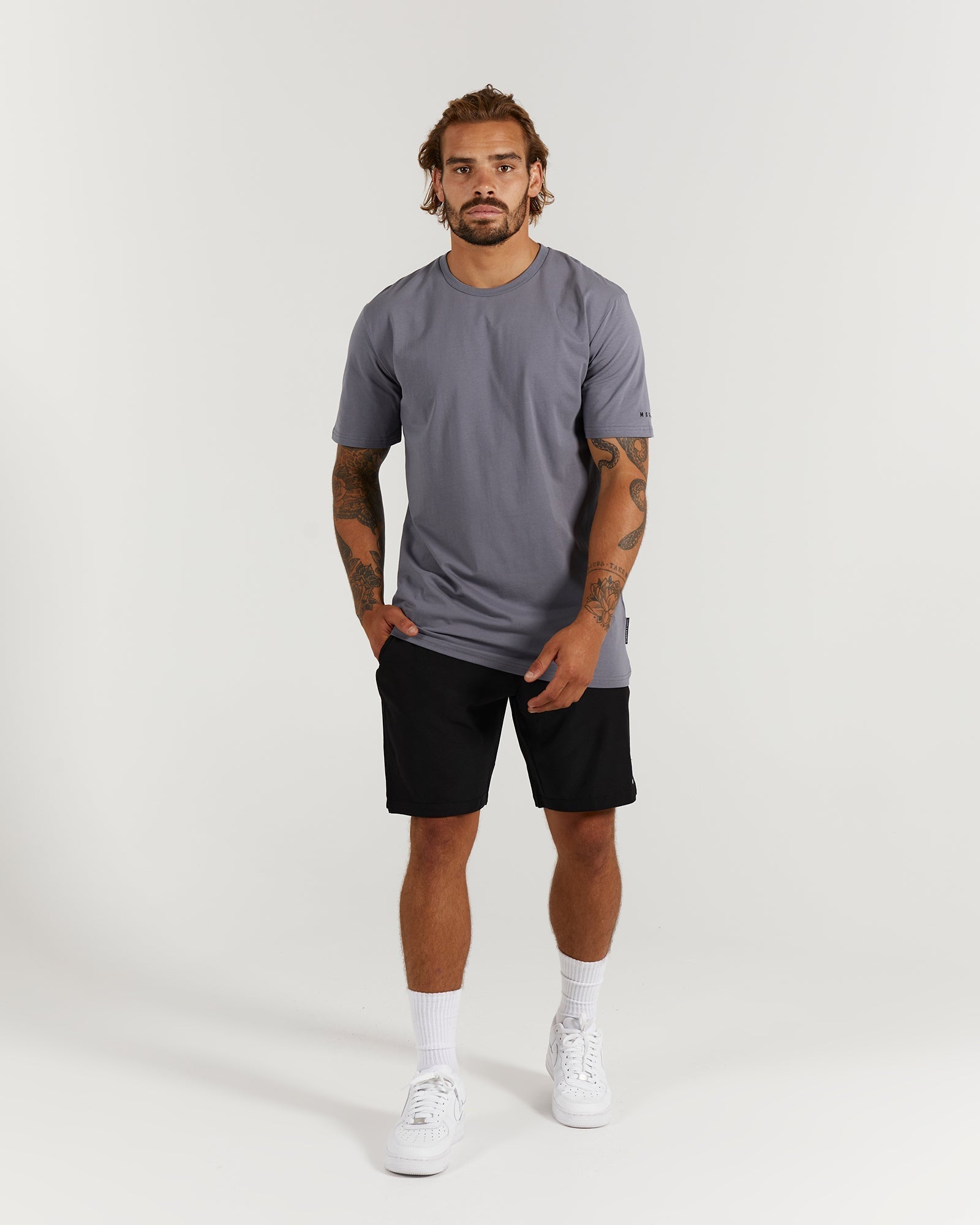 Amazoniasale Performance Top Quorra Air