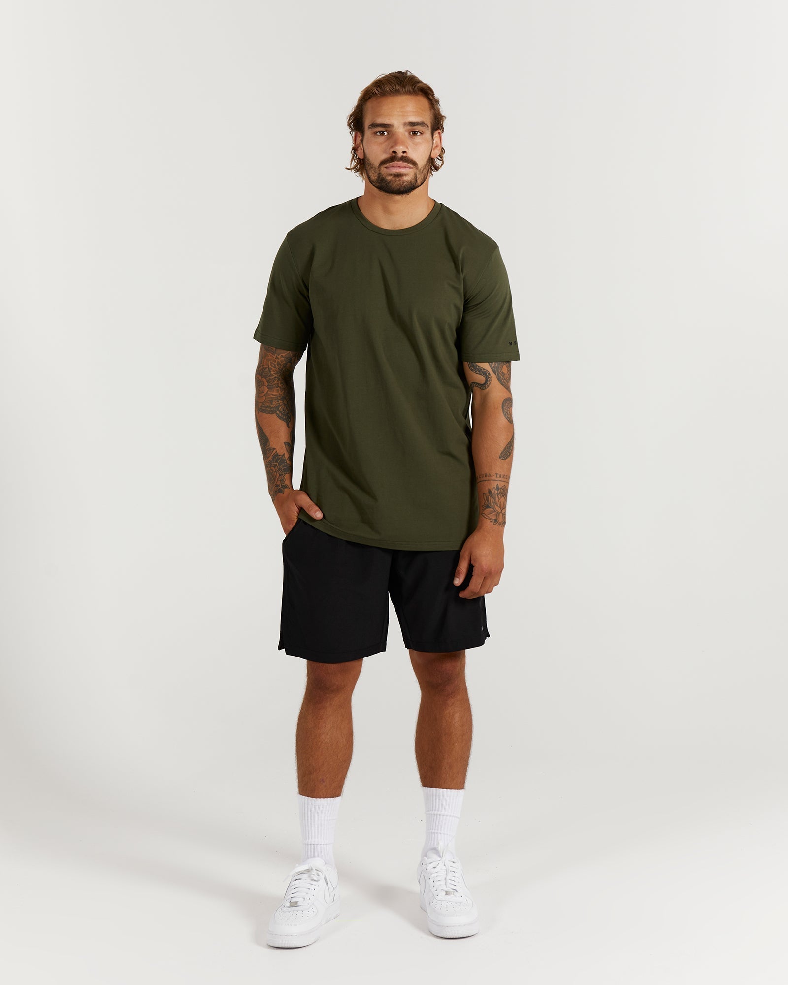 Amazoniasale Performance Top Altera Air