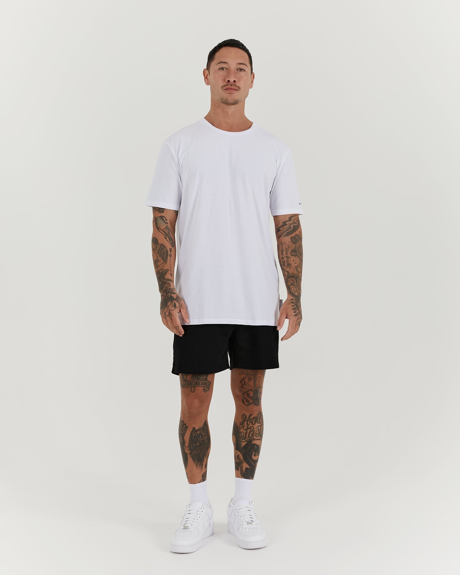 Amazoniasale Mens Shorts Rivex Flex